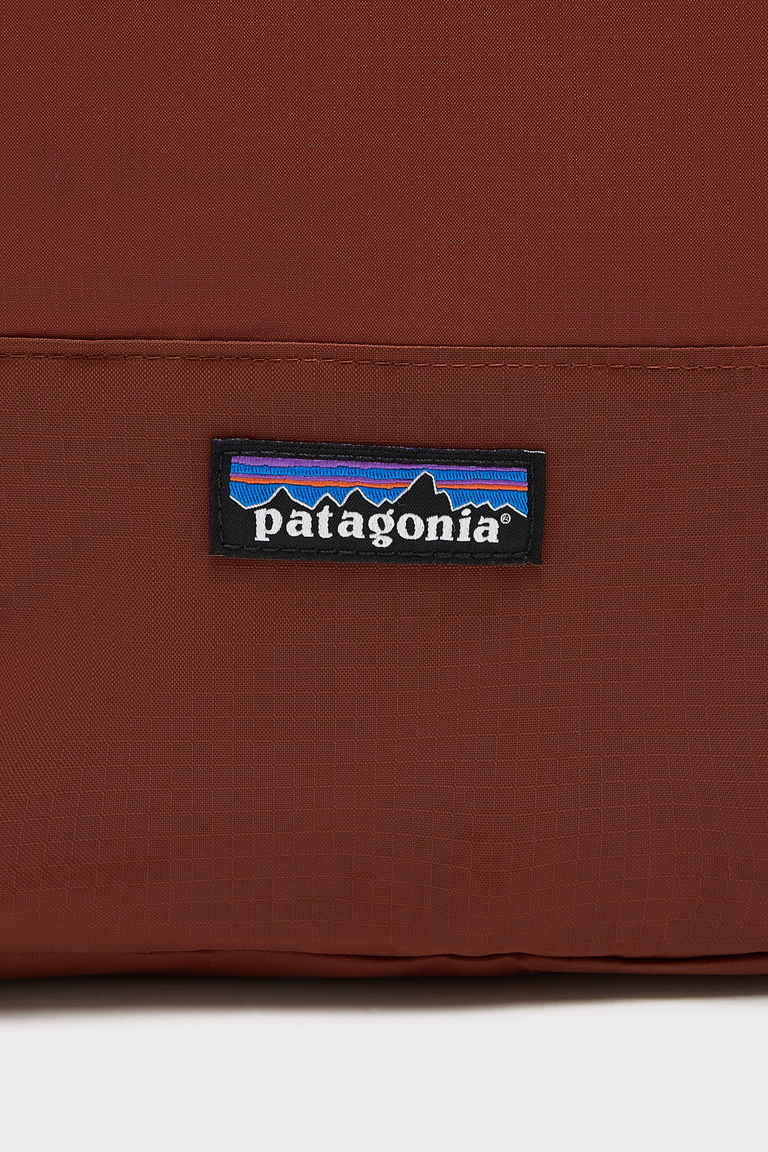 Terravia Tote Pack (252 / W / RED)