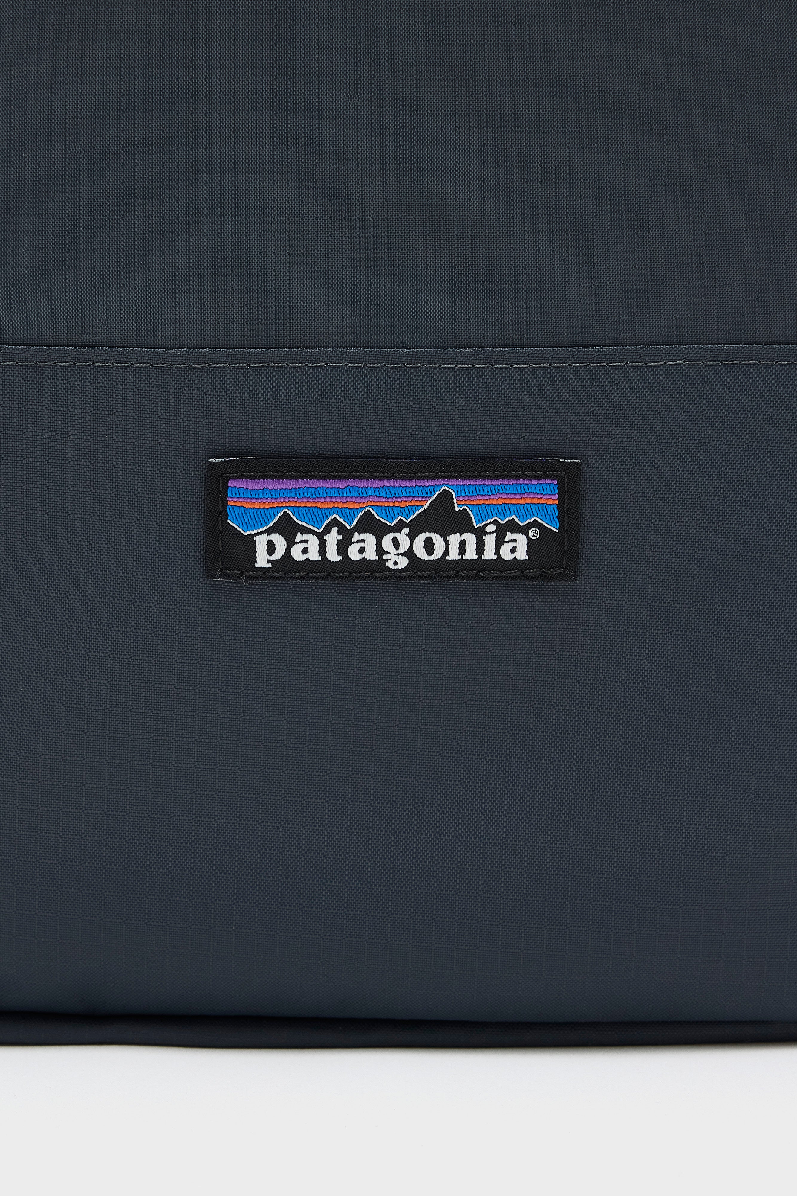 Terravia Tote Pack (252 / W / BLUE)