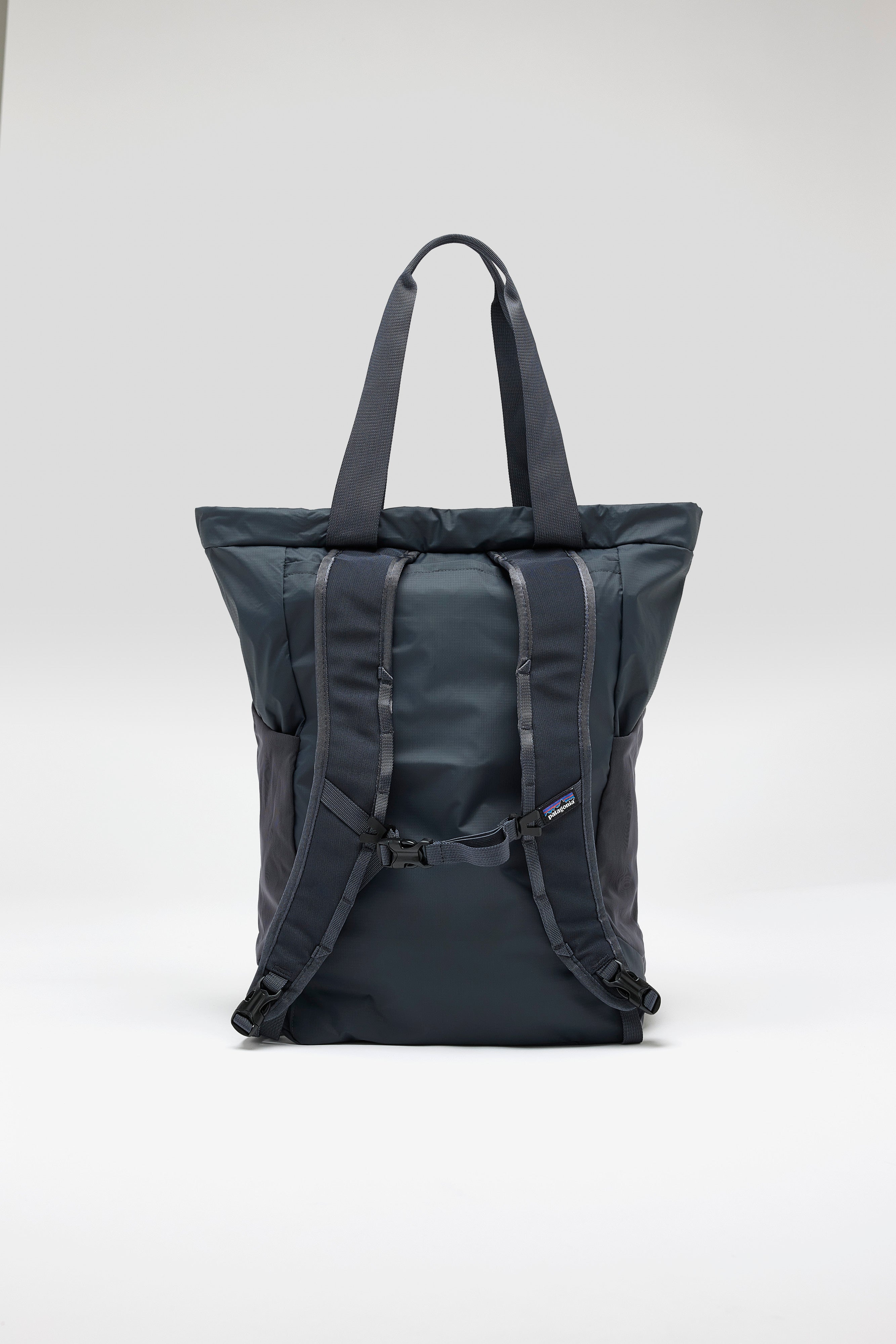 Terravia Tote Pack (252 / W / BLUE)