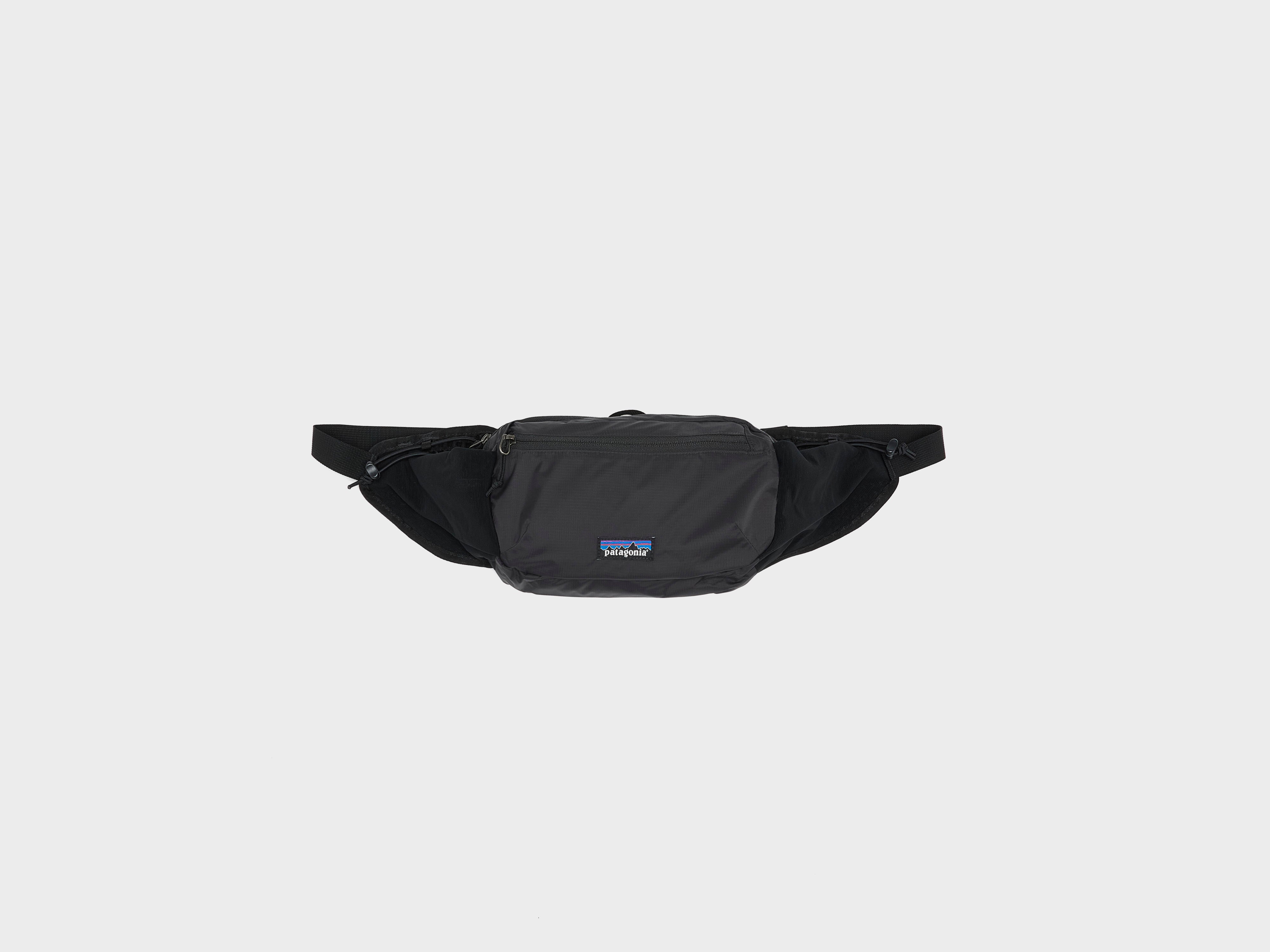 Terravia Hip Pack (252 / W / BLACK)