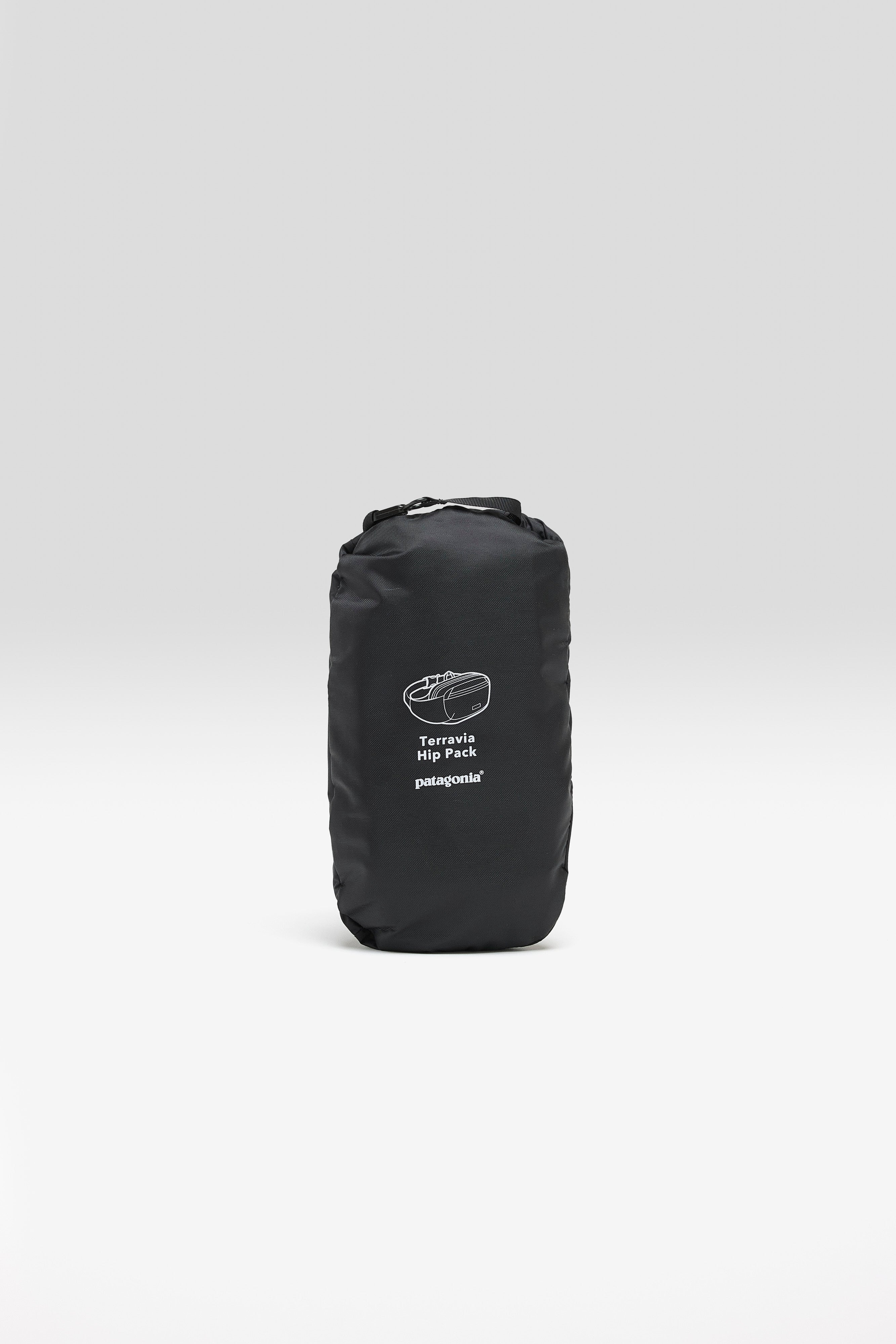 Terravia Hip Pack (252 / W / BLACK)