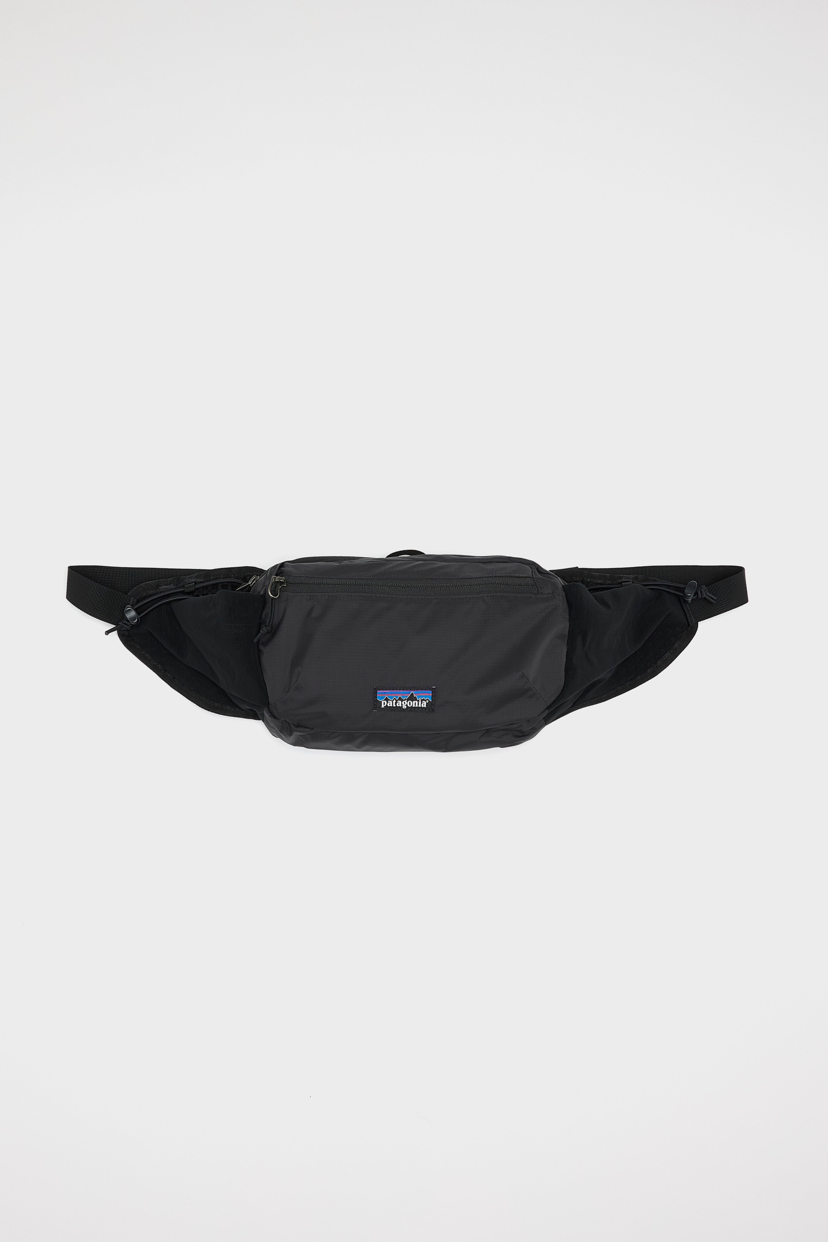 Terravia Hip Pack (252 / W / BLACK)