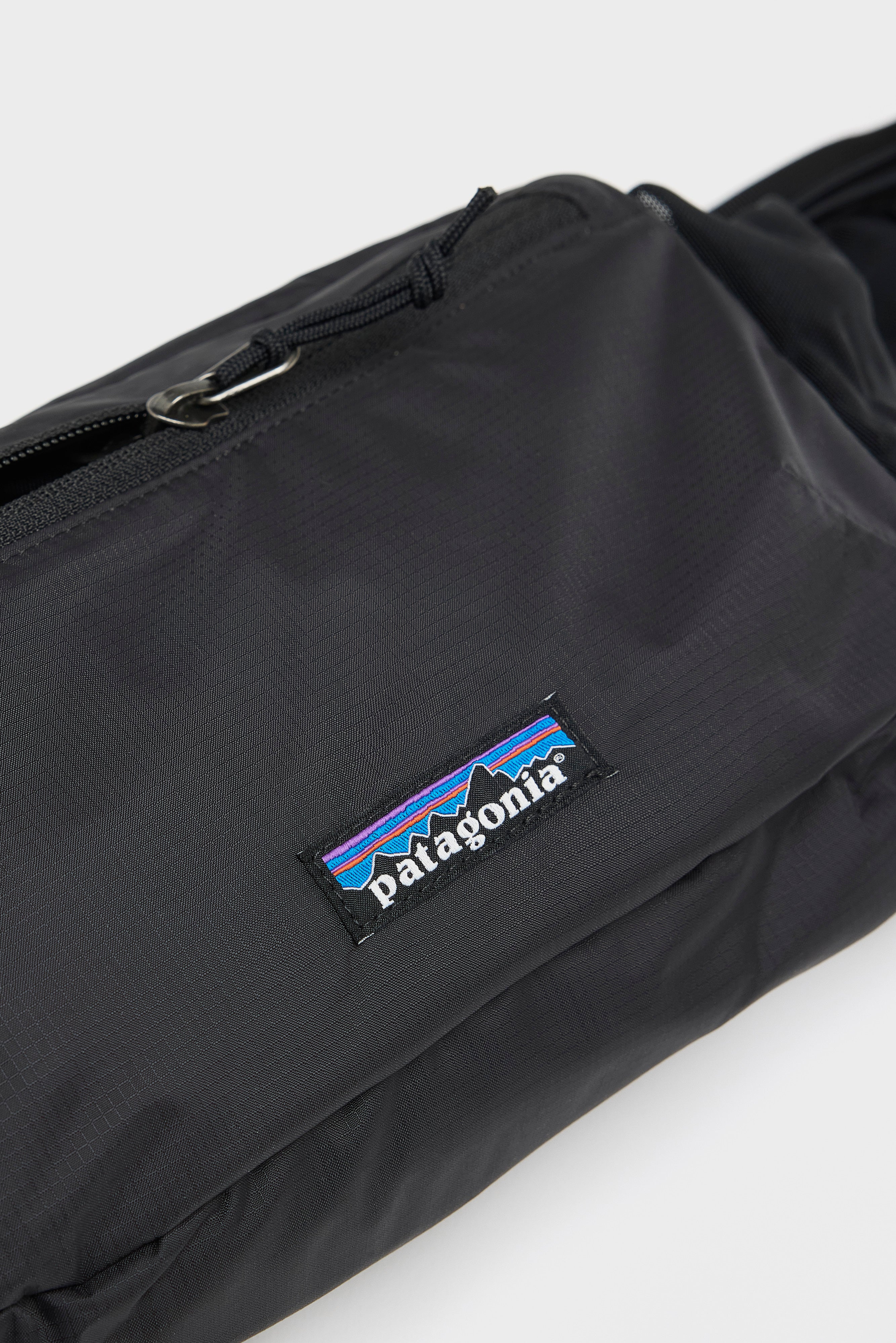 Terravia Hip Pack (252 / W / BLACK)