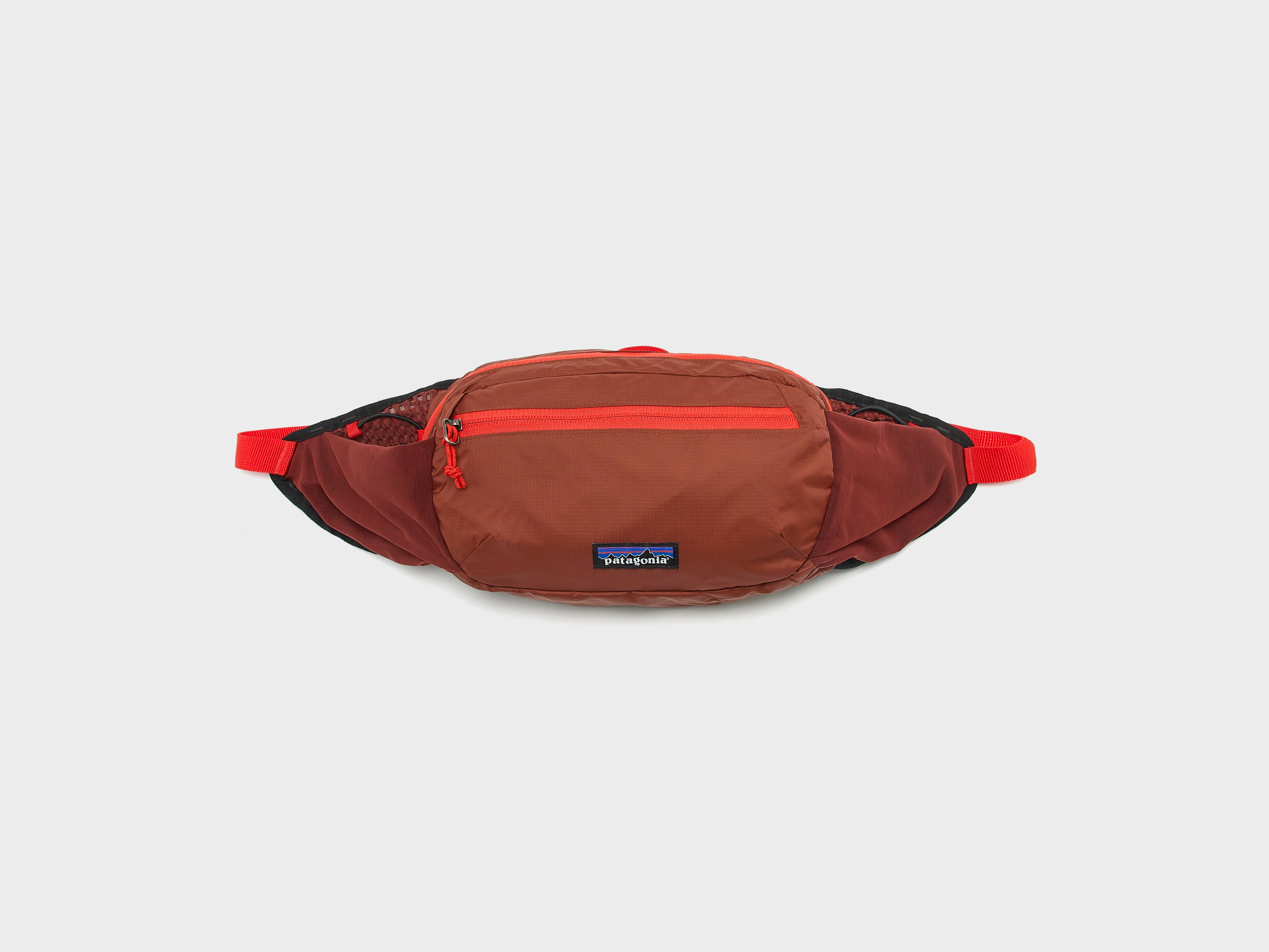 Terravia Hip Pack (252 / W / RED)
