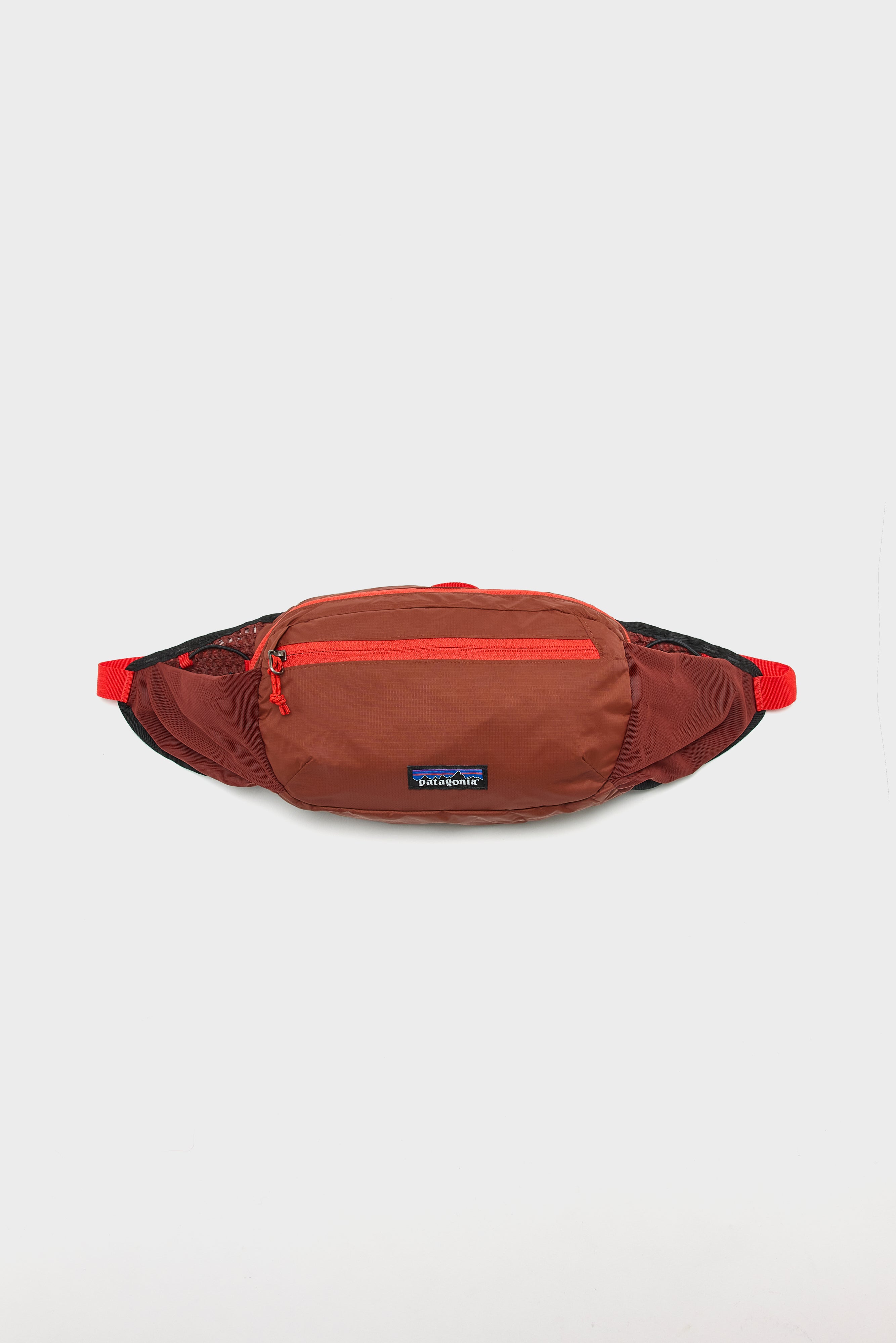 Terravia Hip Pack (252 / W / RED)