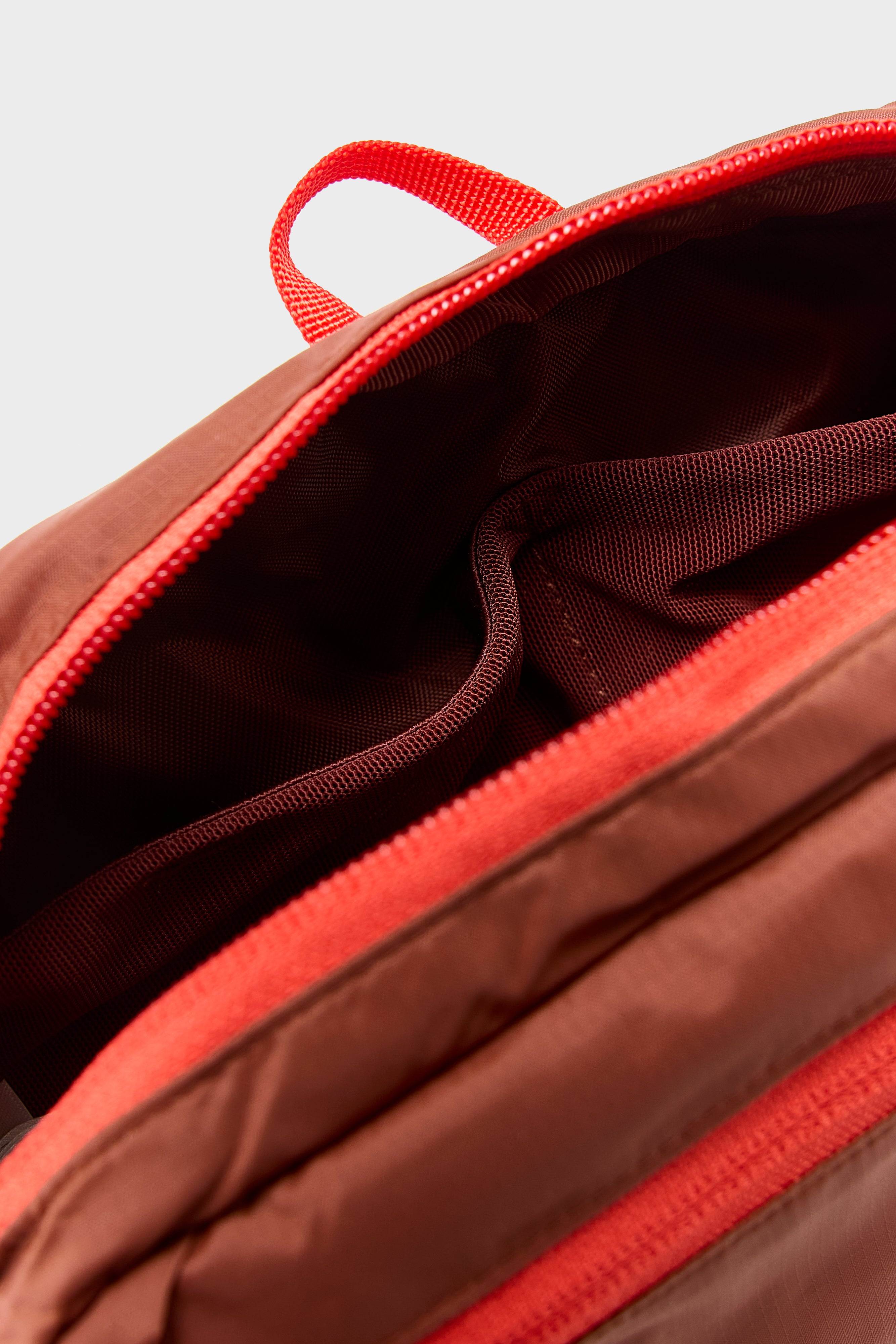 Terravia Hip Pack (252 / W / RED)