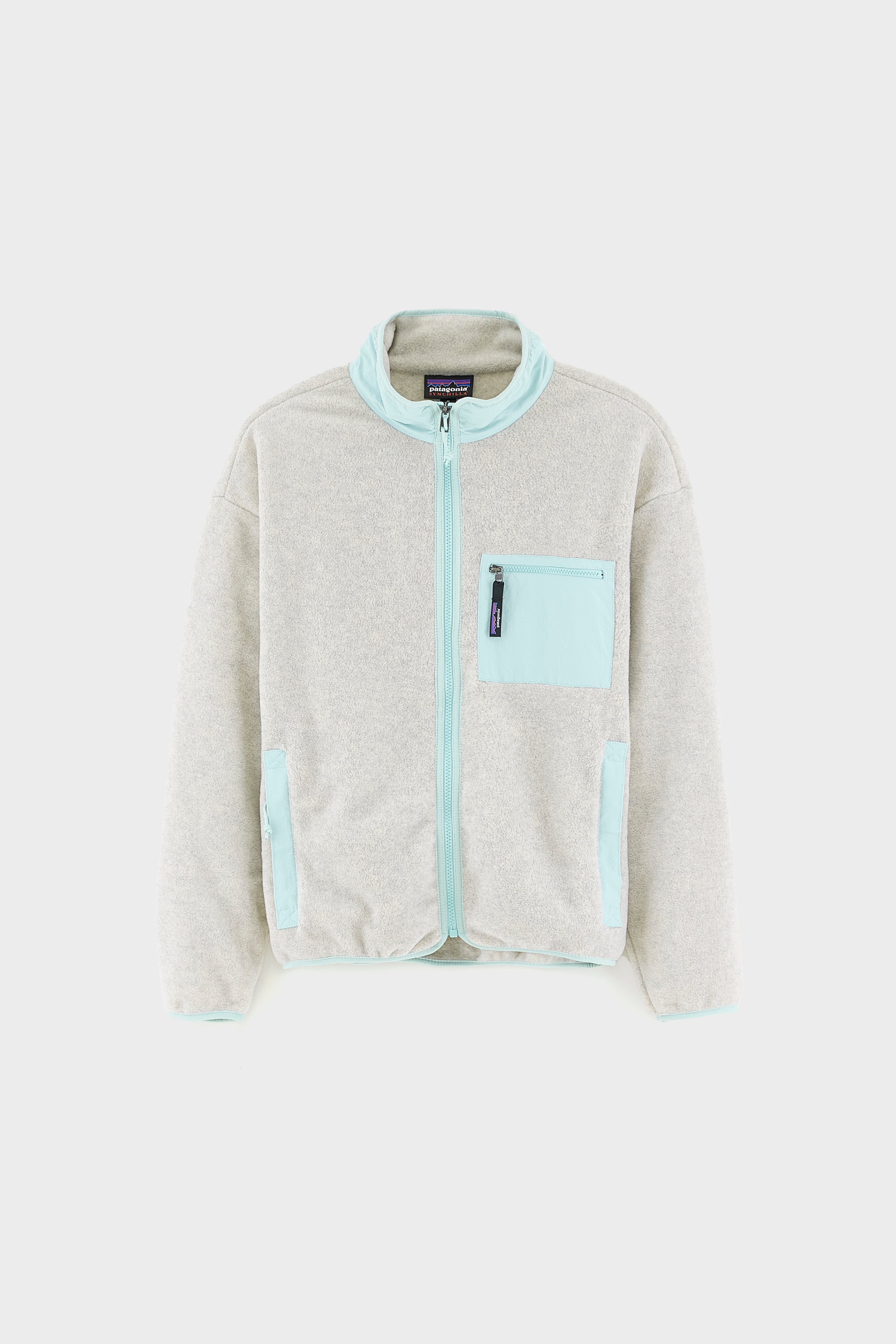 Women's Synchilla Fleece Jacket For Women | Bellerose