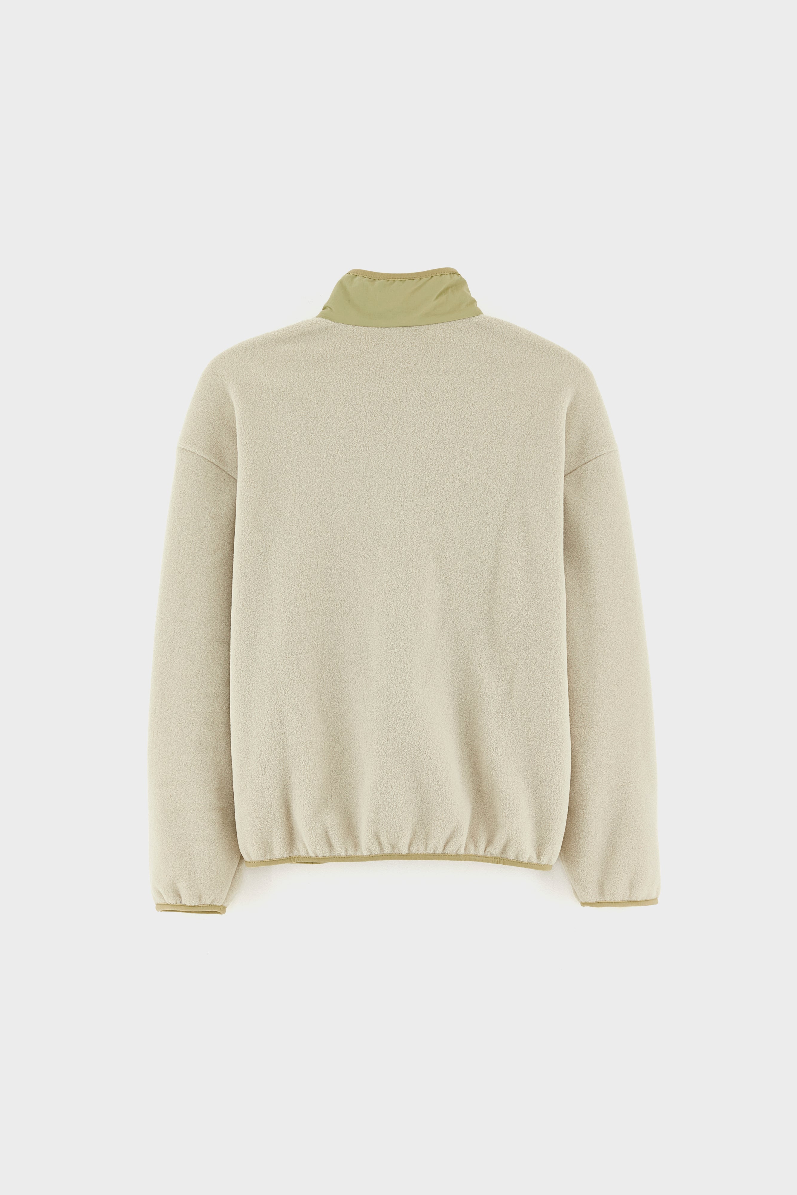 Women's Synchilla Fleece Jacket (261 / W / STONE)