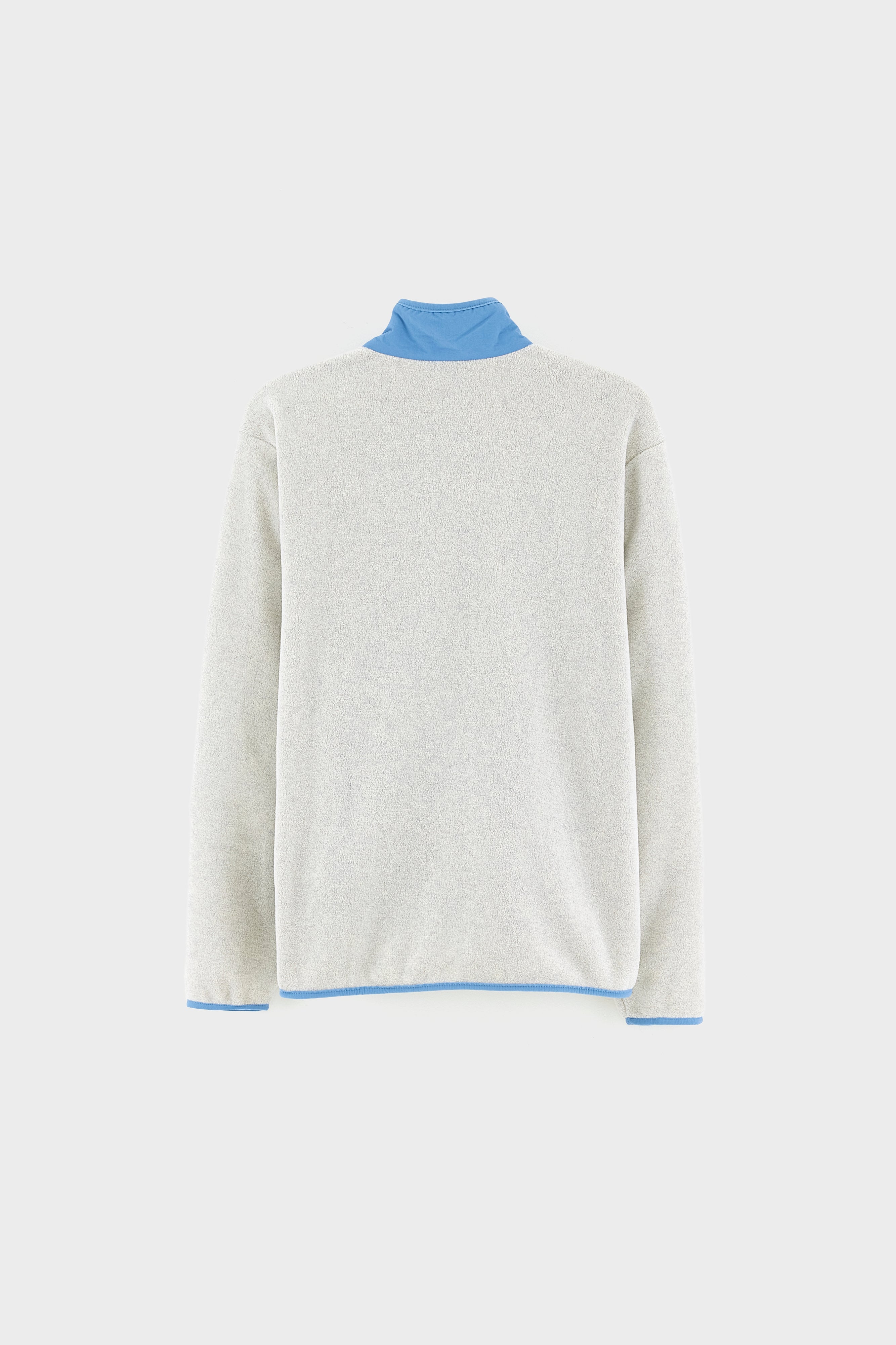 Men's Synchilla Fleece Jacket (261 / M / OATMEAL)
