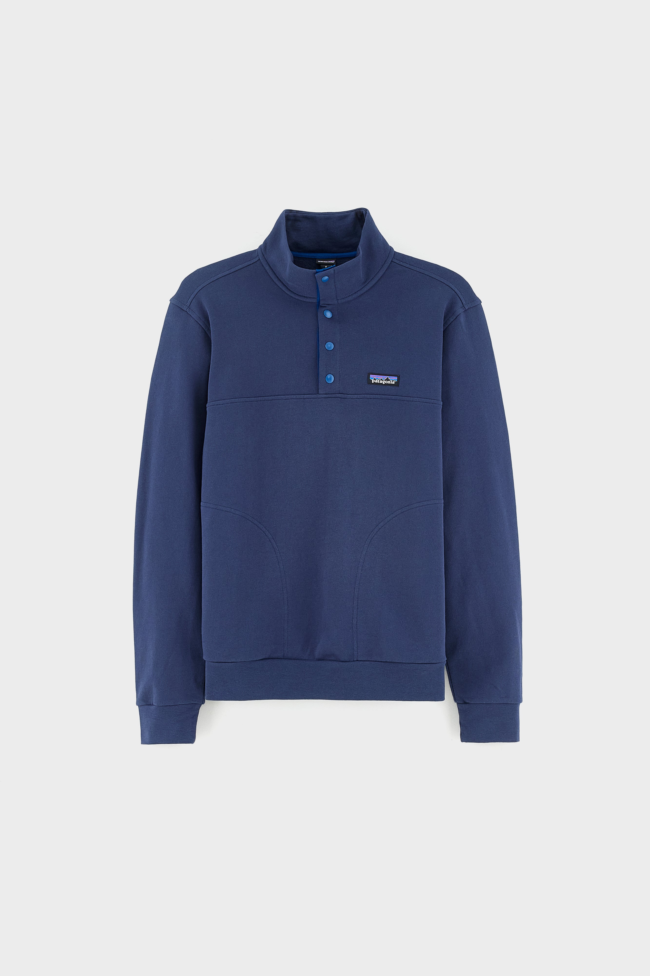 Men's Daily Snap-t Pullover For Men | Bellerose
