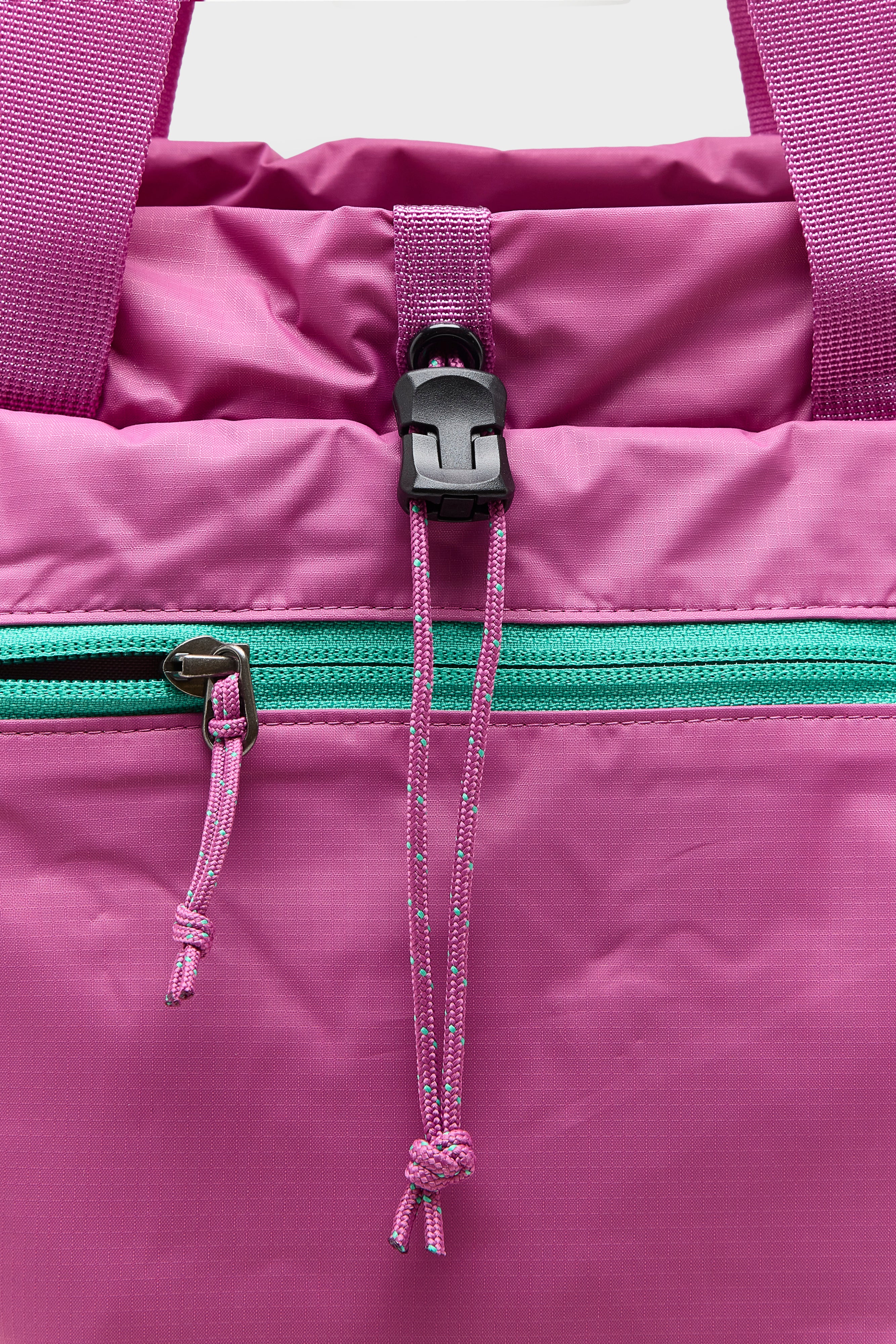 Terravia Tote Pack (261 / W / PURPLE)