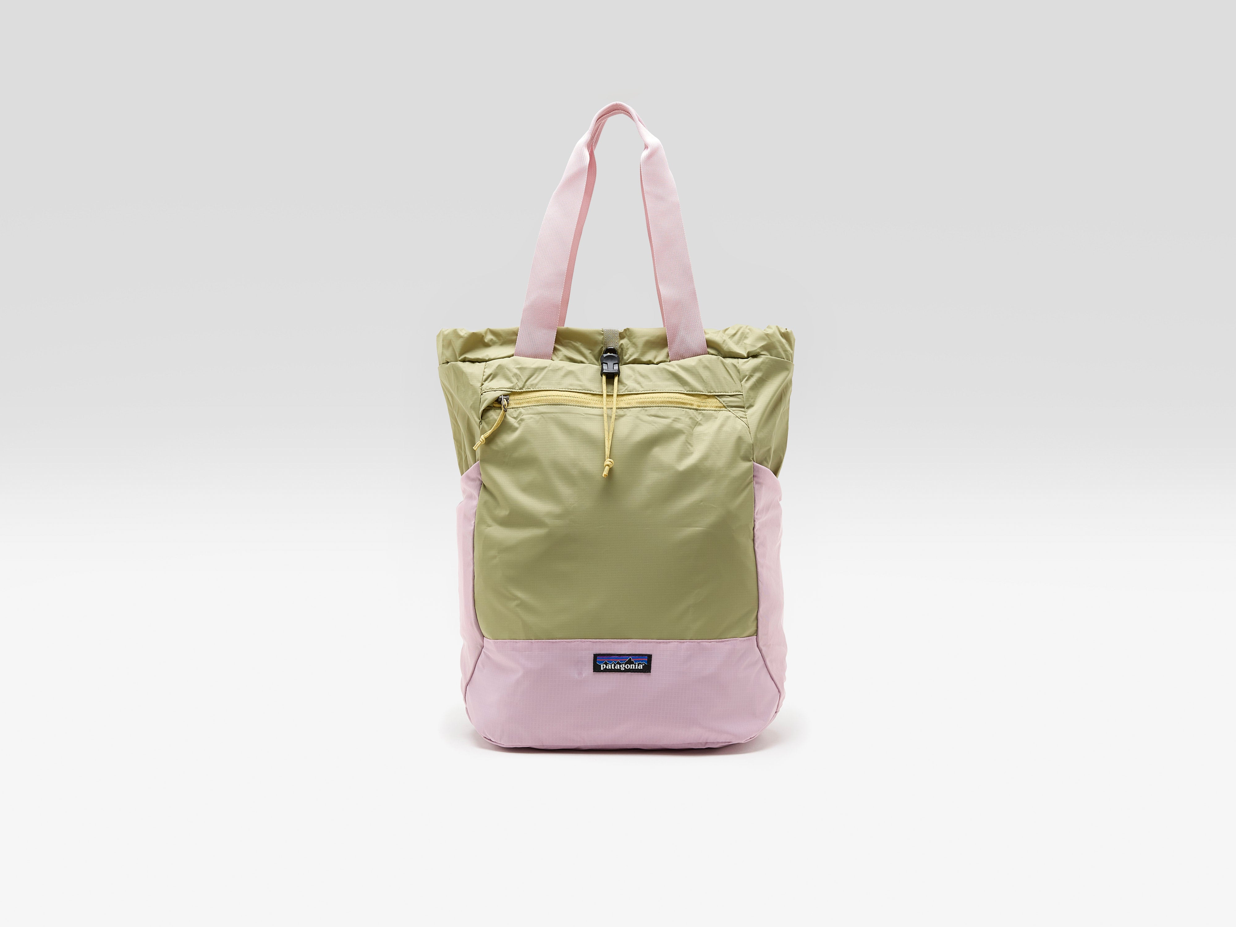Terravia Tote Pack (261 / W / SAUGE)