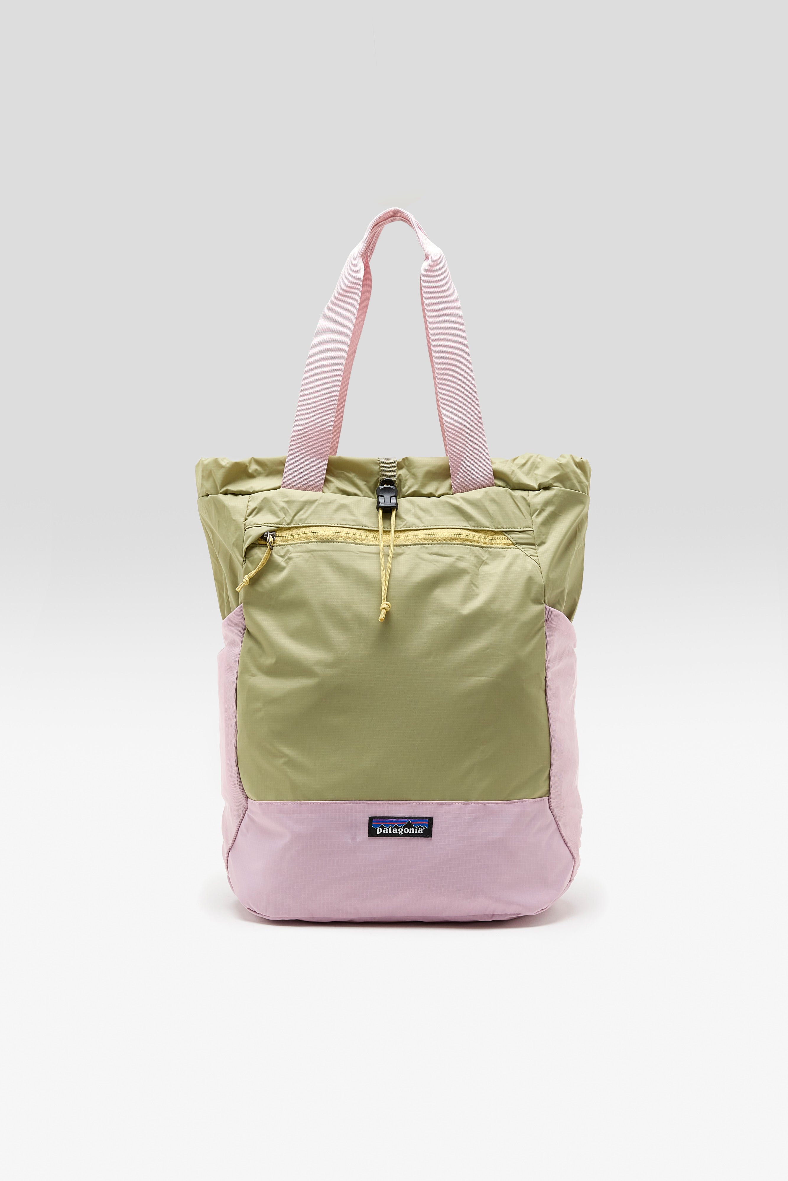 Terravia Tote Pack (261 / W / SAUGE)