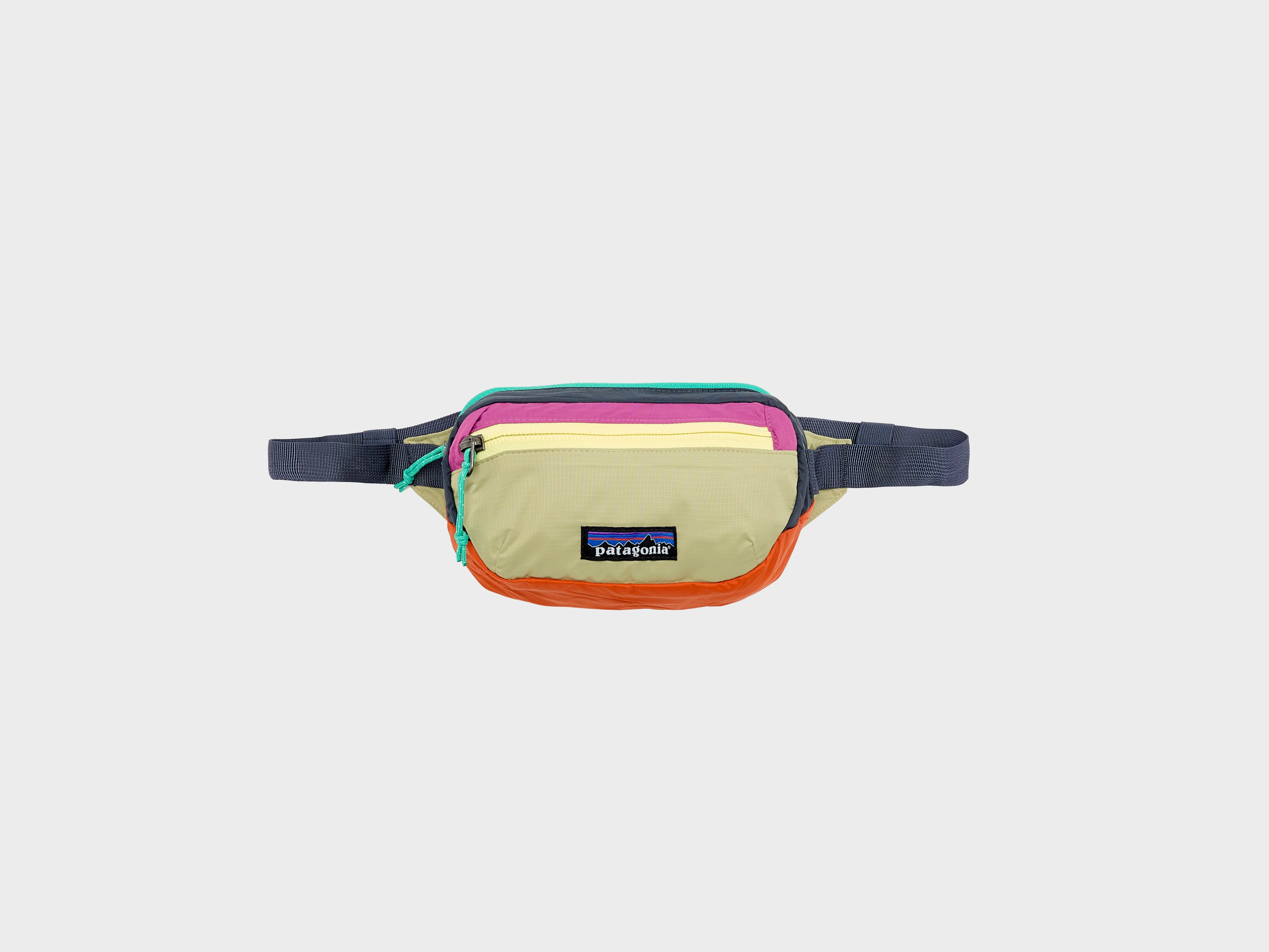 Terravia Mini Hip Pack (261 / W / MULTICOLOR)