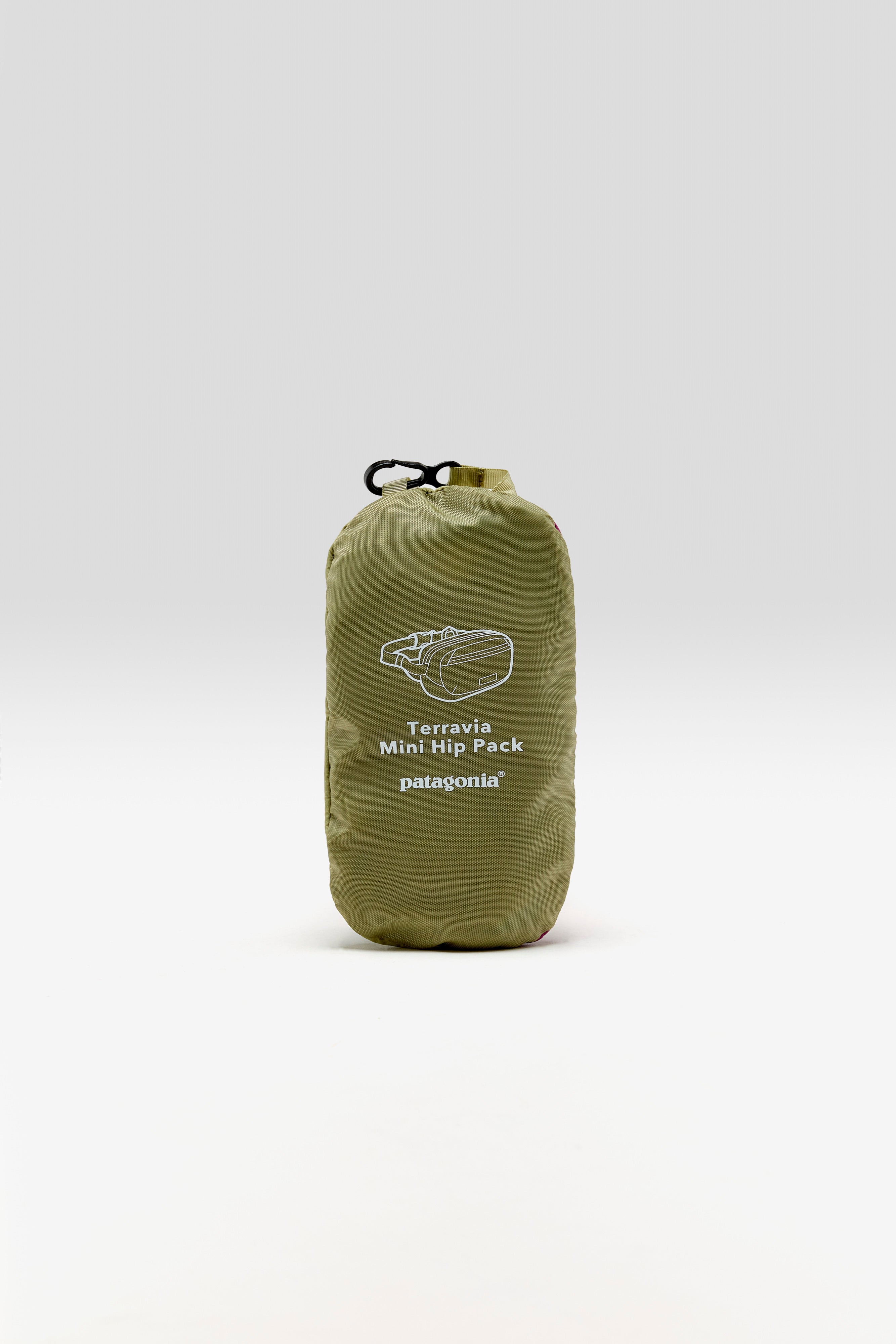 Terravia Mini Hip Pack (261 / W / MULTICOLOR)