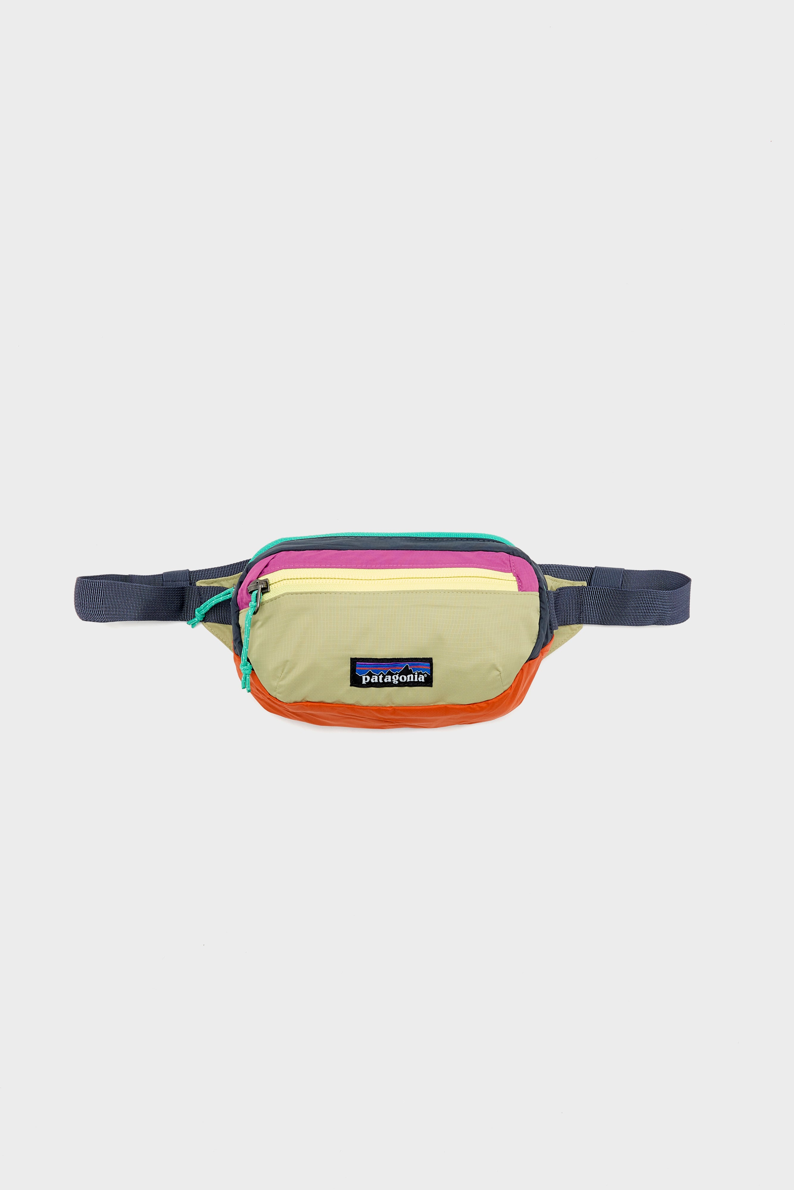 Terravia Mini Hip Pack (261 / W / MULTICOLOR)