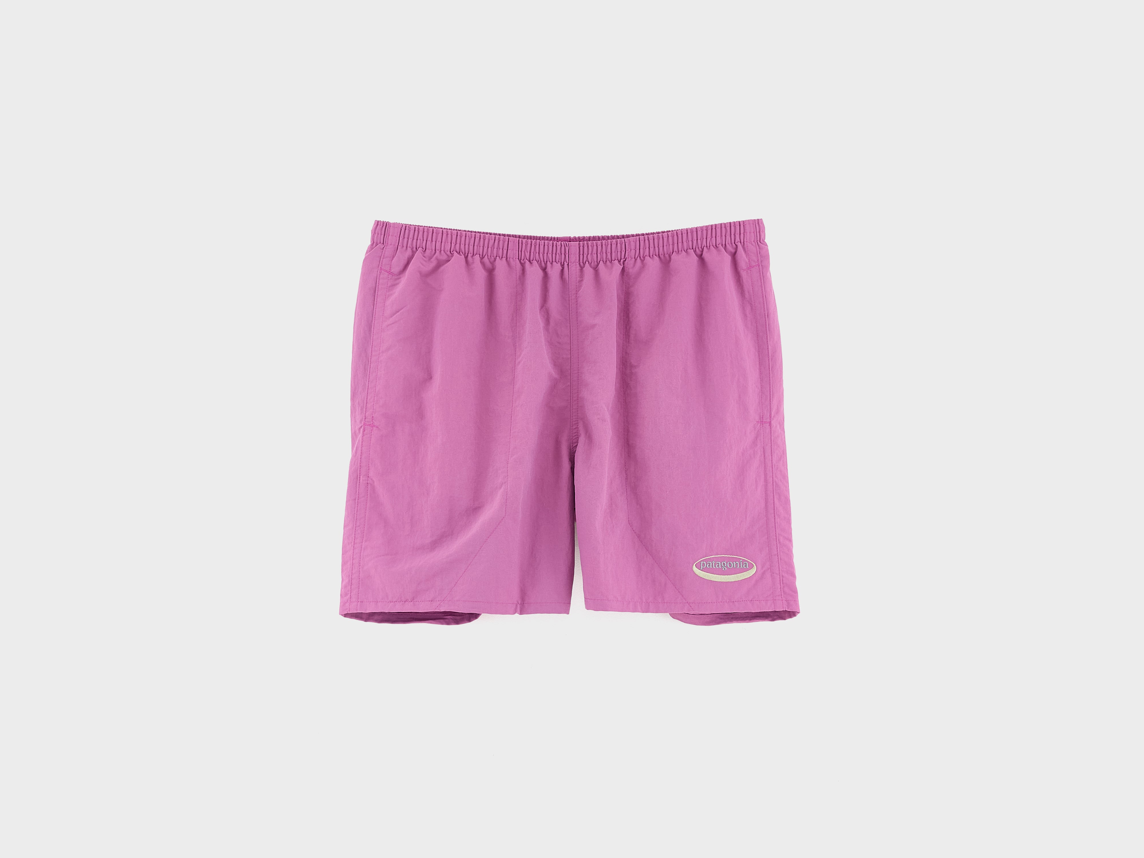 Men's Baggies Shorts - 5" (261 / M / PURPLE)