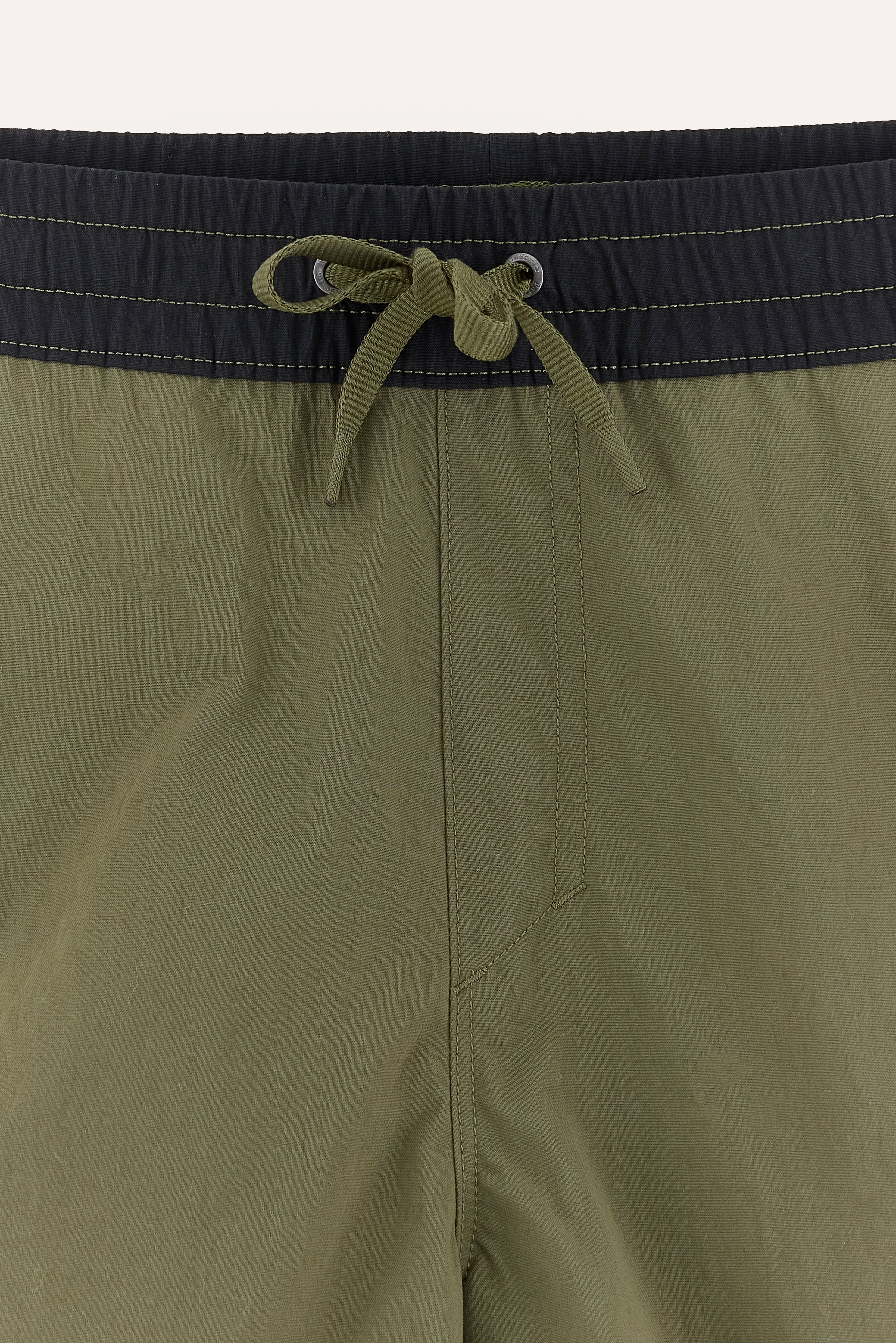 Men's Baggies Lights - 6" (261 / M / BRITISH KHAKI)
