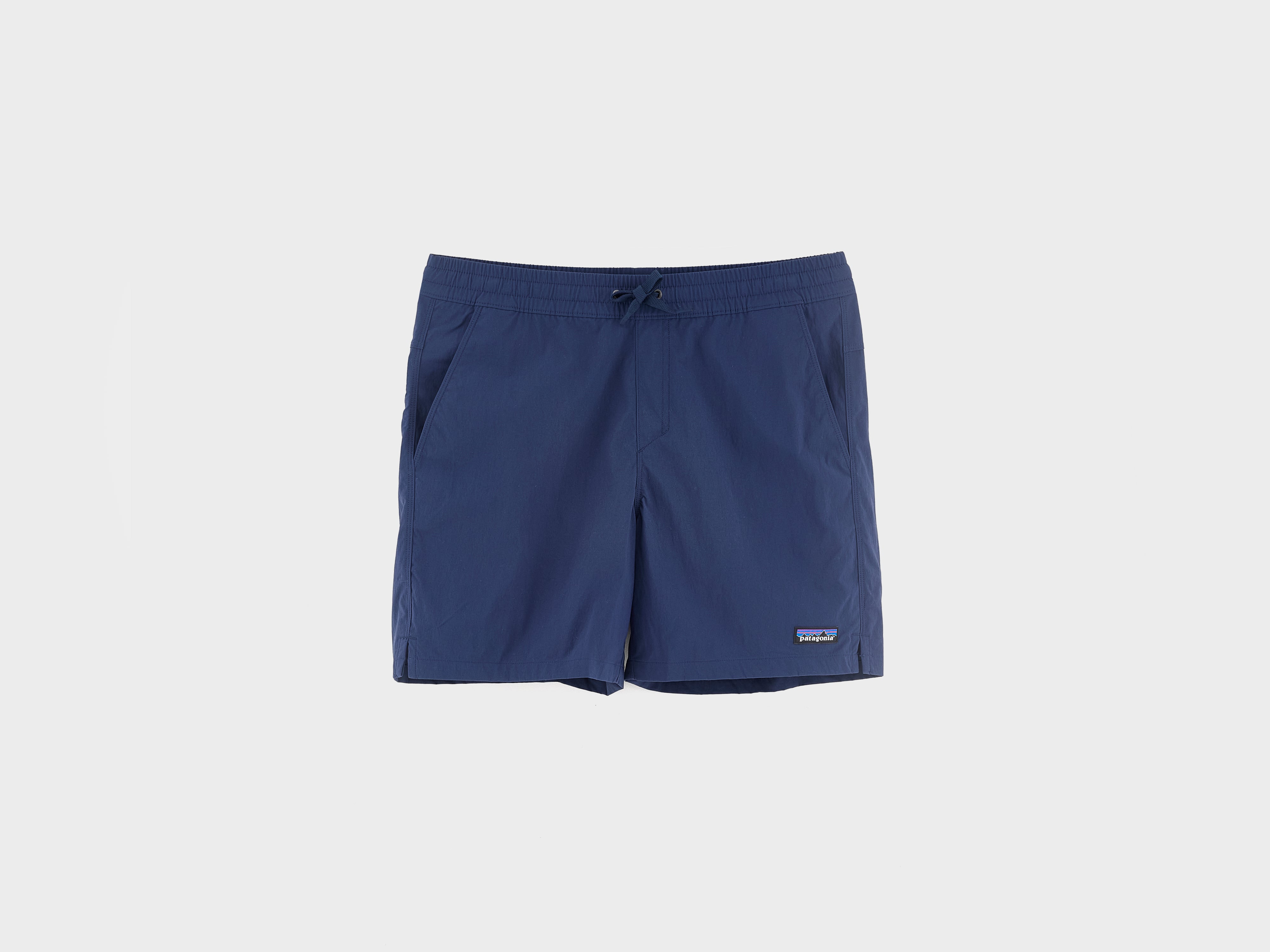 Heren Baggies Lights - 6" (261 / M / NAVY)