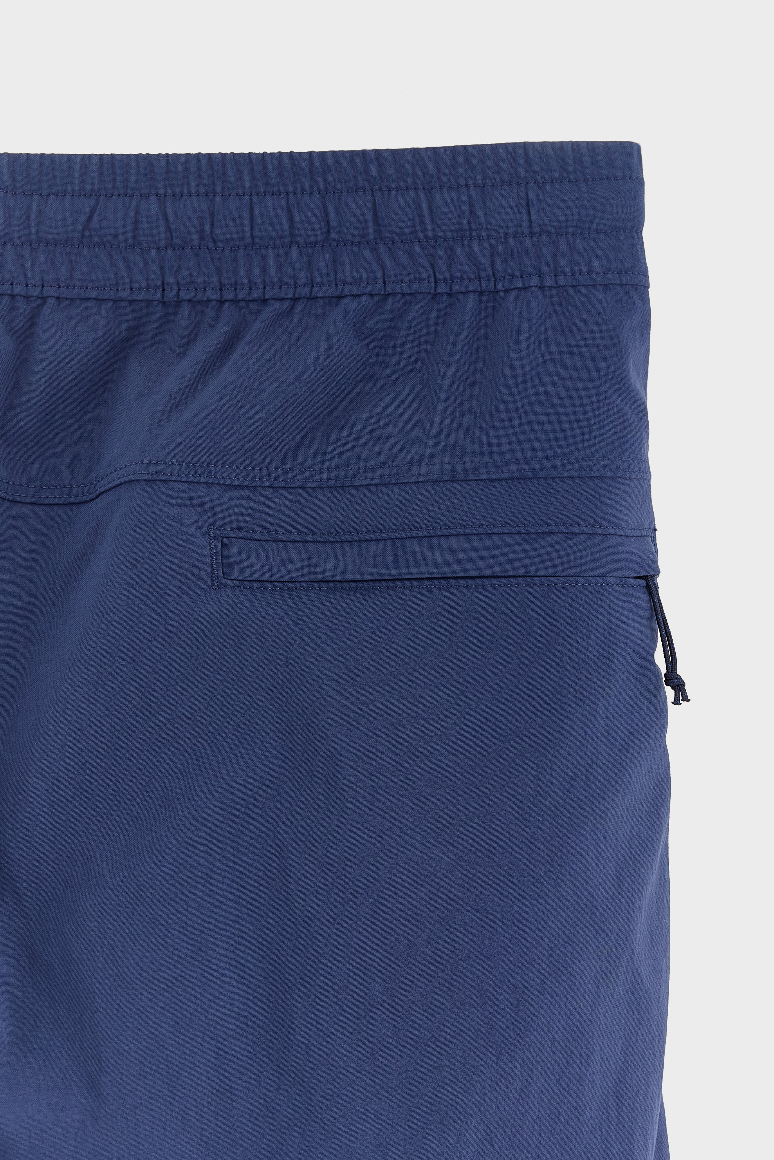 Heren Baggies Lights - 6" (261 / M / NAVY)