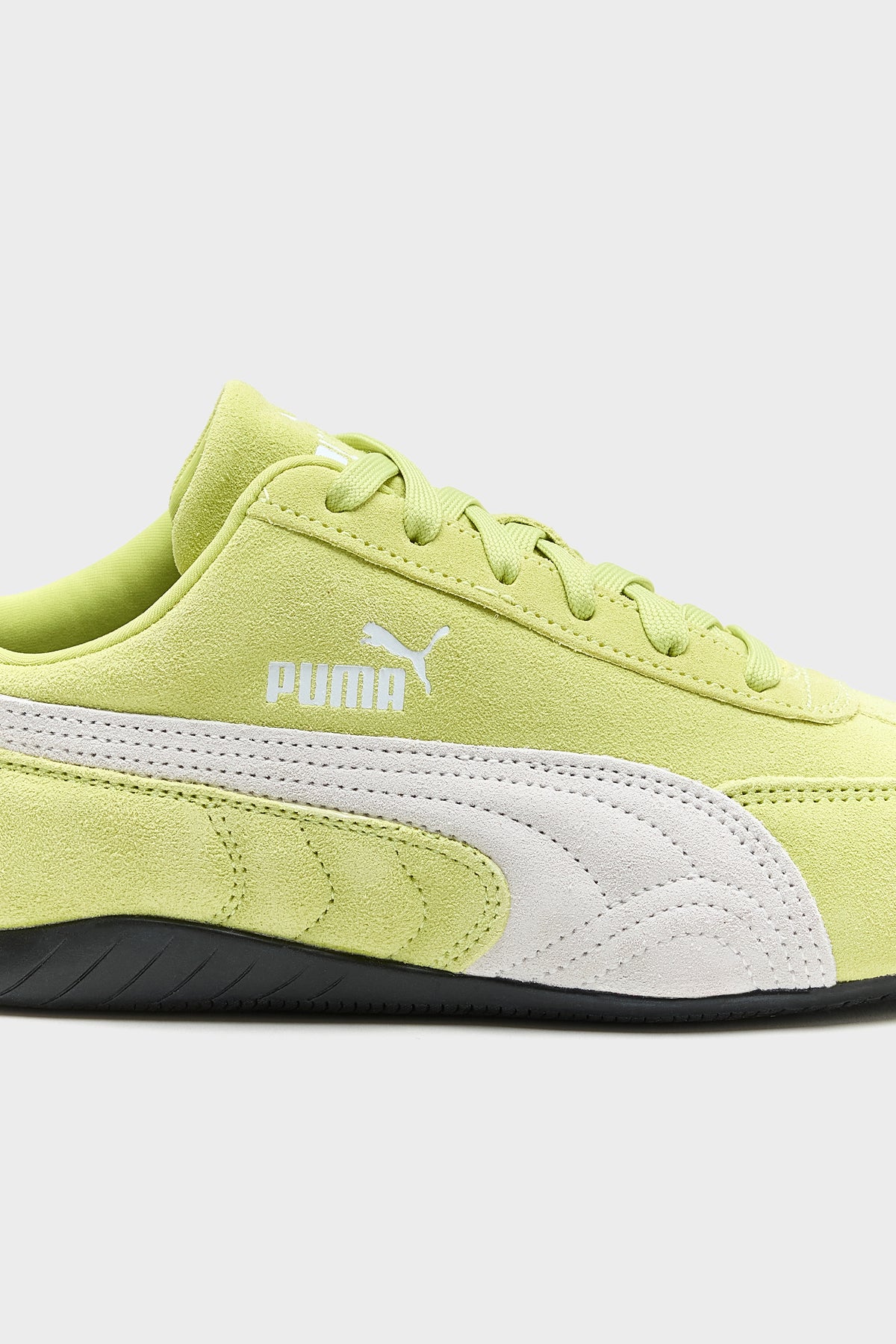 Speedcat OG voor dames (251 / W / YELLOW)