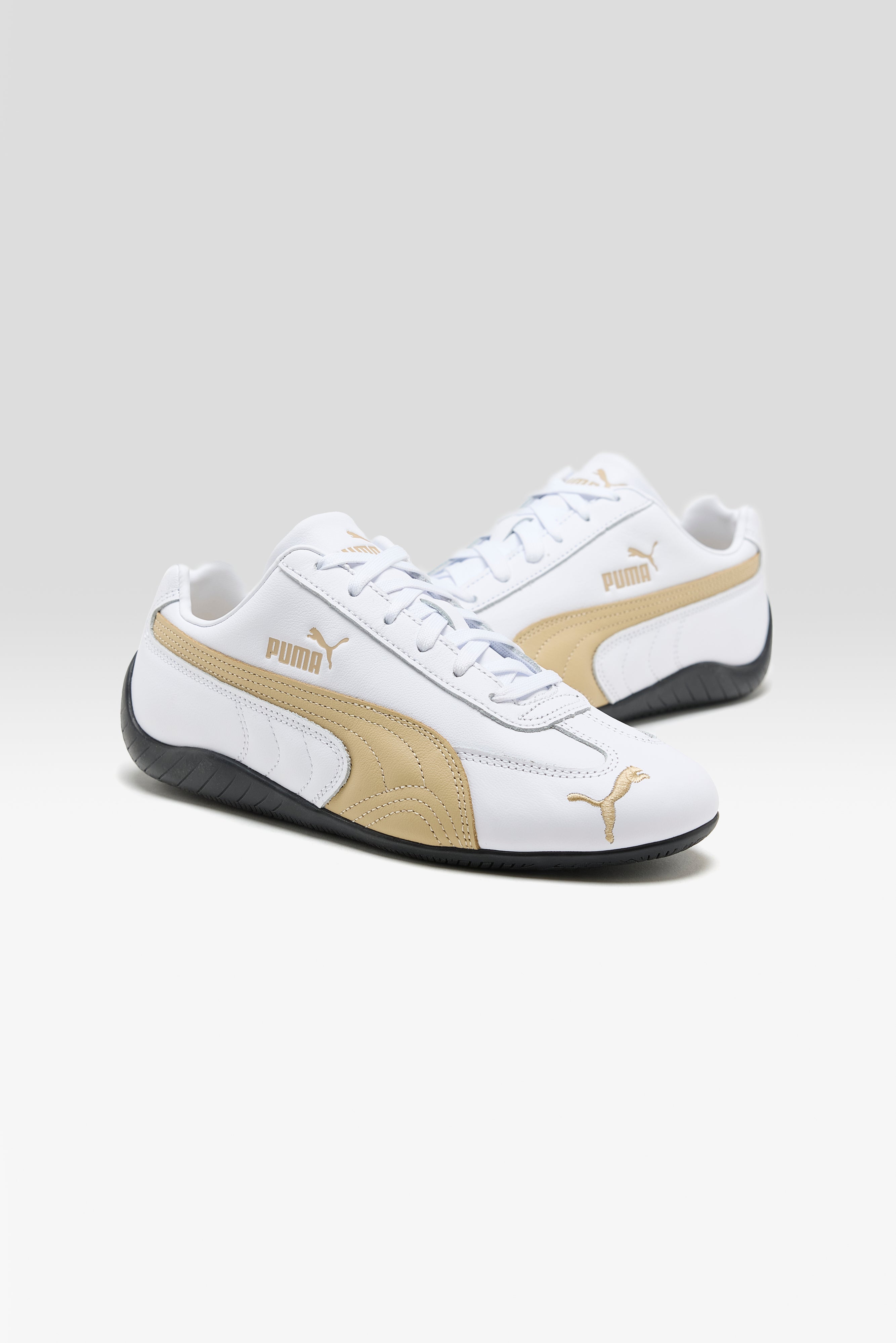 Speedcat LTH for Women (251 / W / WHITE)