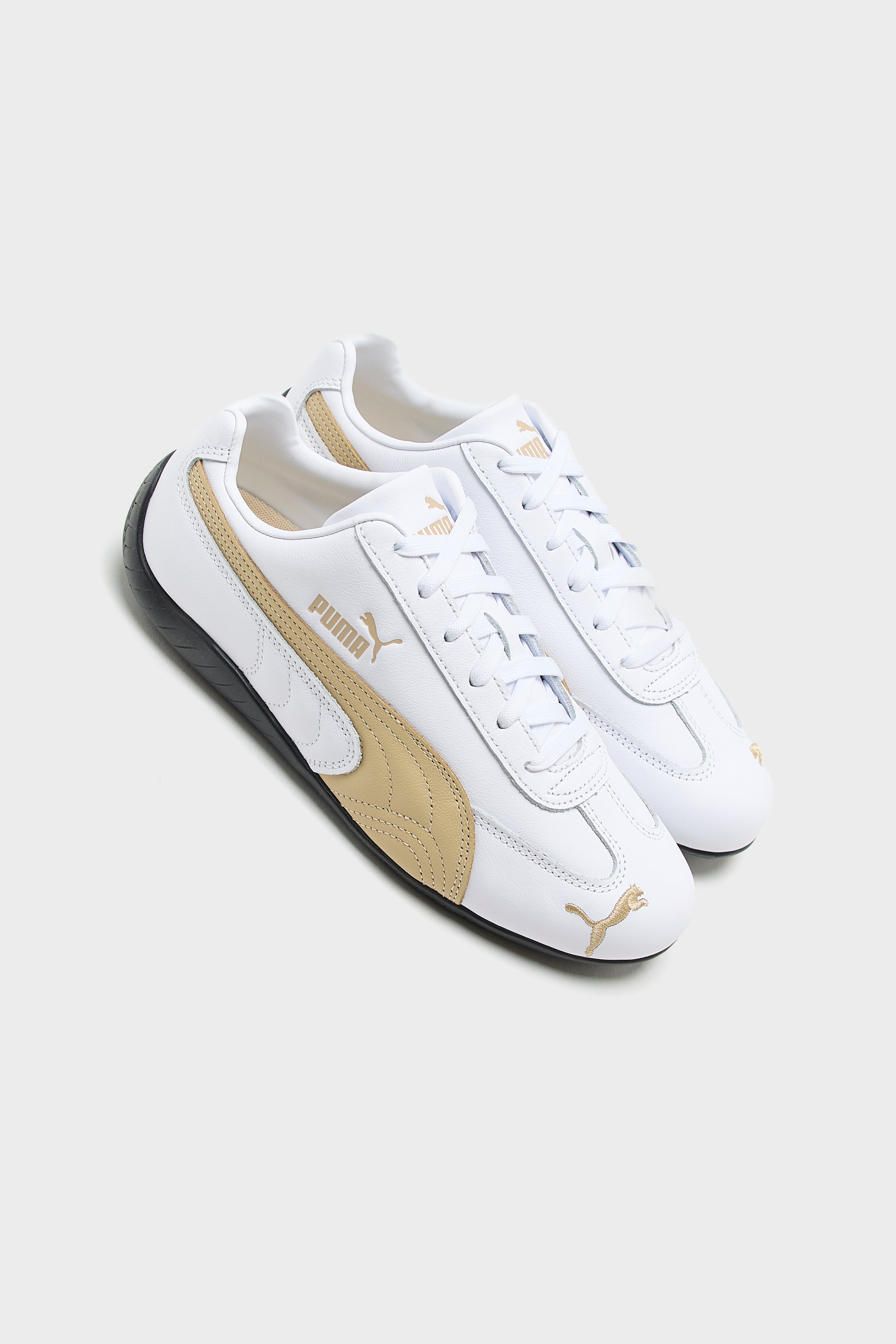 Speedcat LTH for Women (251 / W / WHITE)