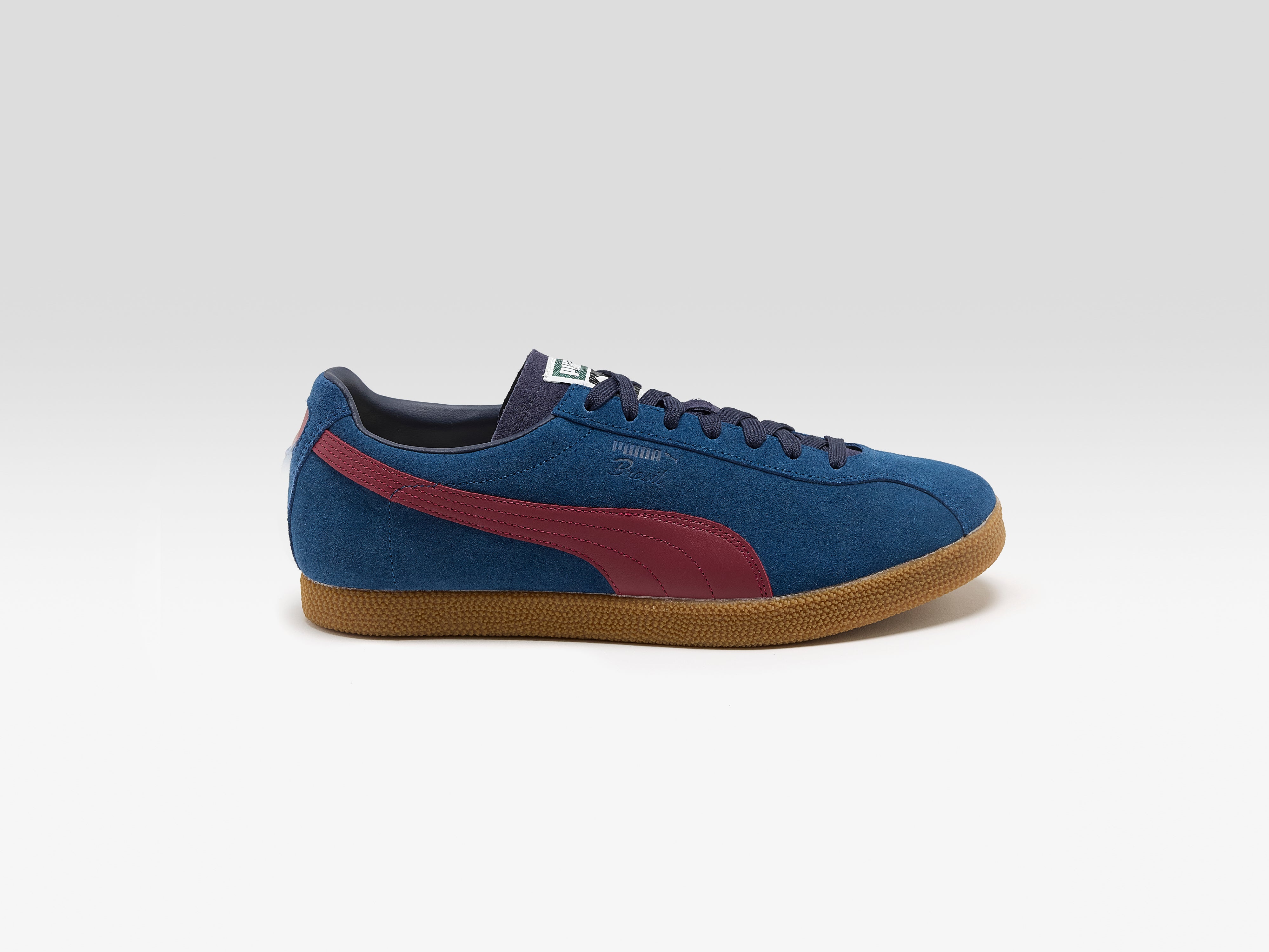 Brasil for Men (252 / M / BLUE)