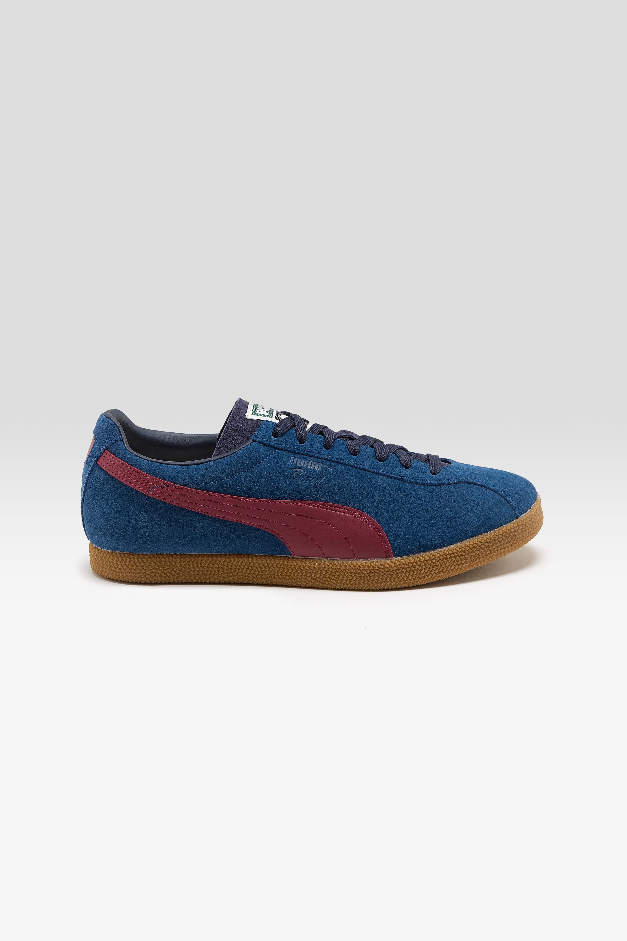 Brasil for Men (252 / M / BLUE)