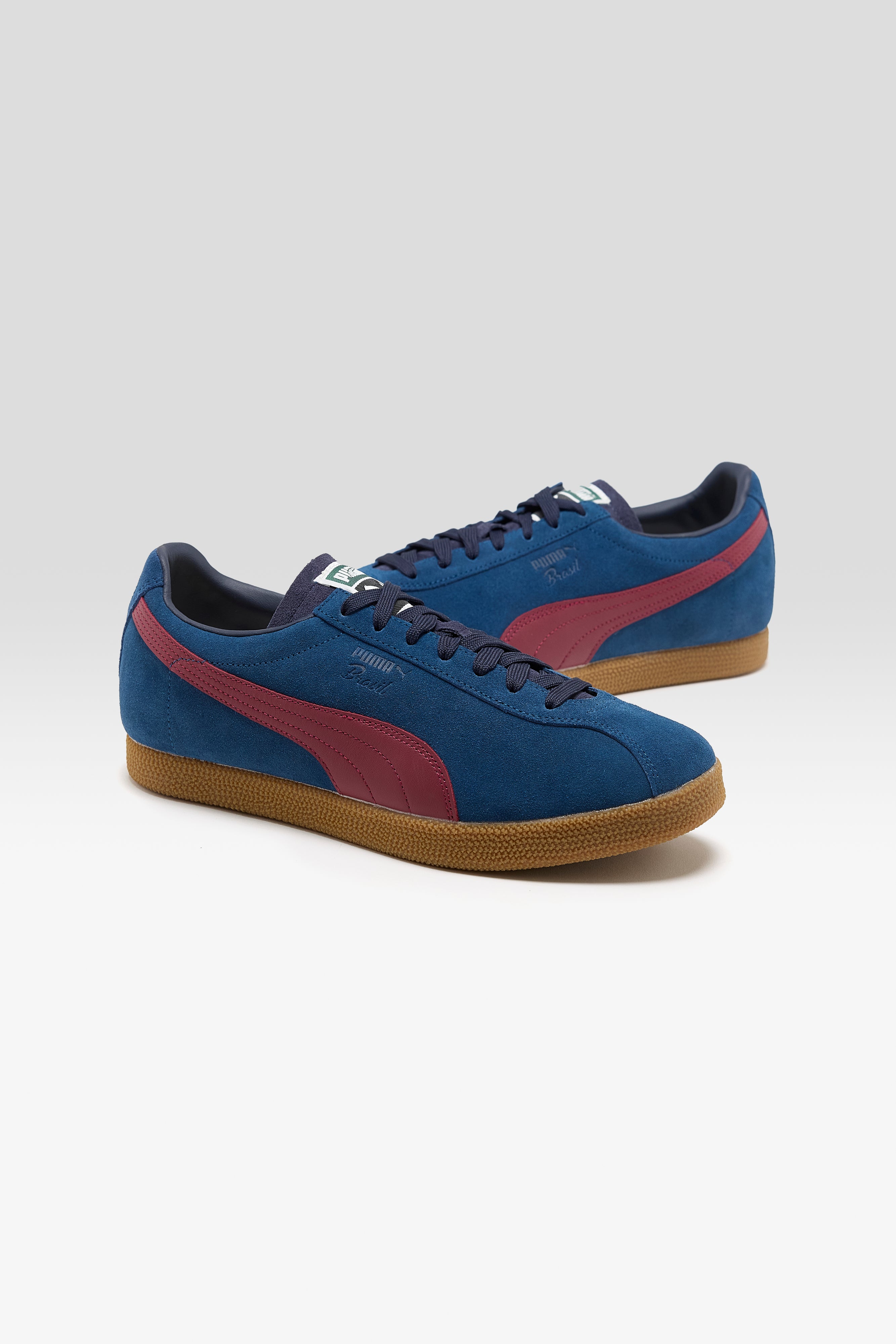 Brasil for Men (252 / M / BLUE)