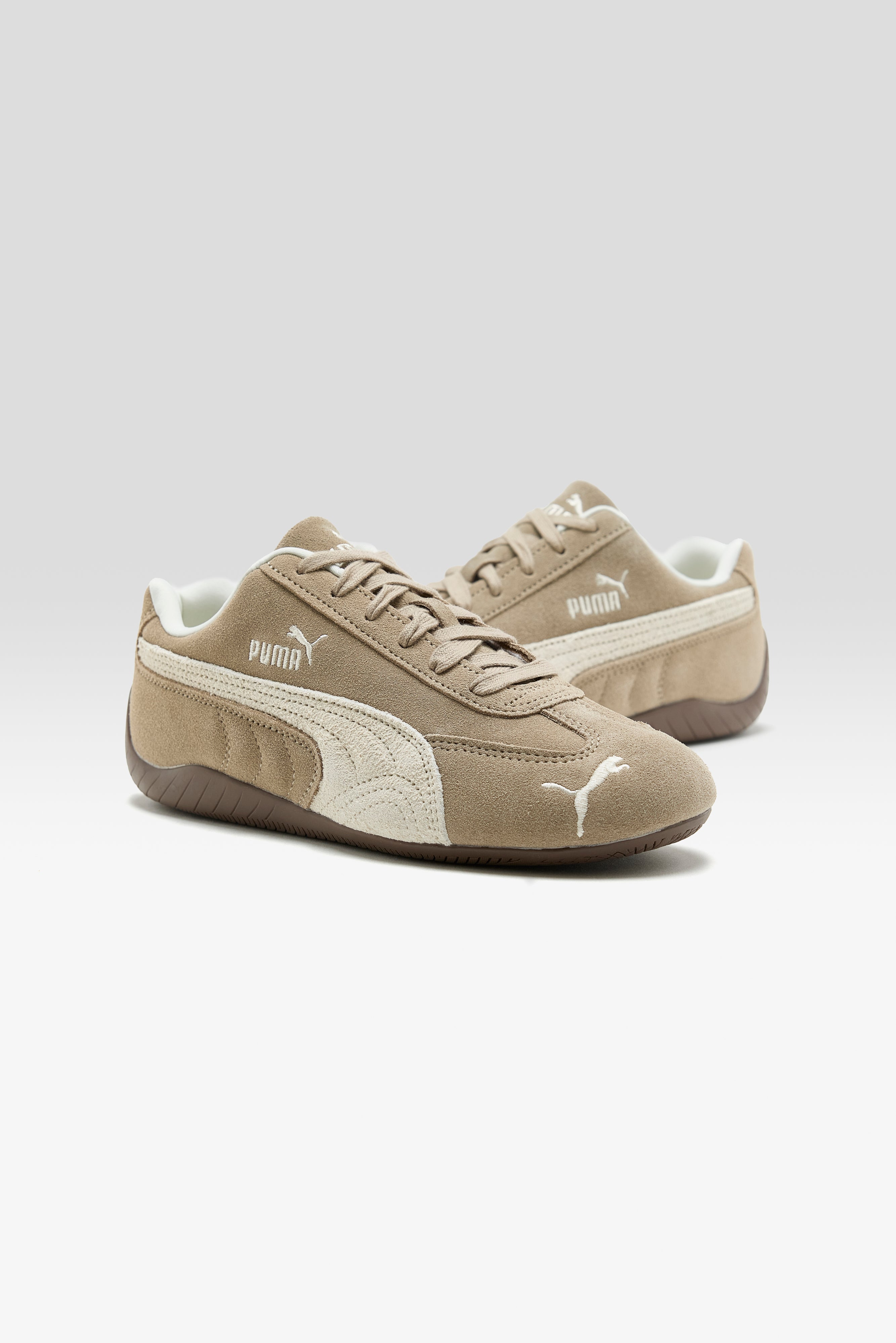 Speedcat Elevated pour femmes (252 / W / BEIGE)