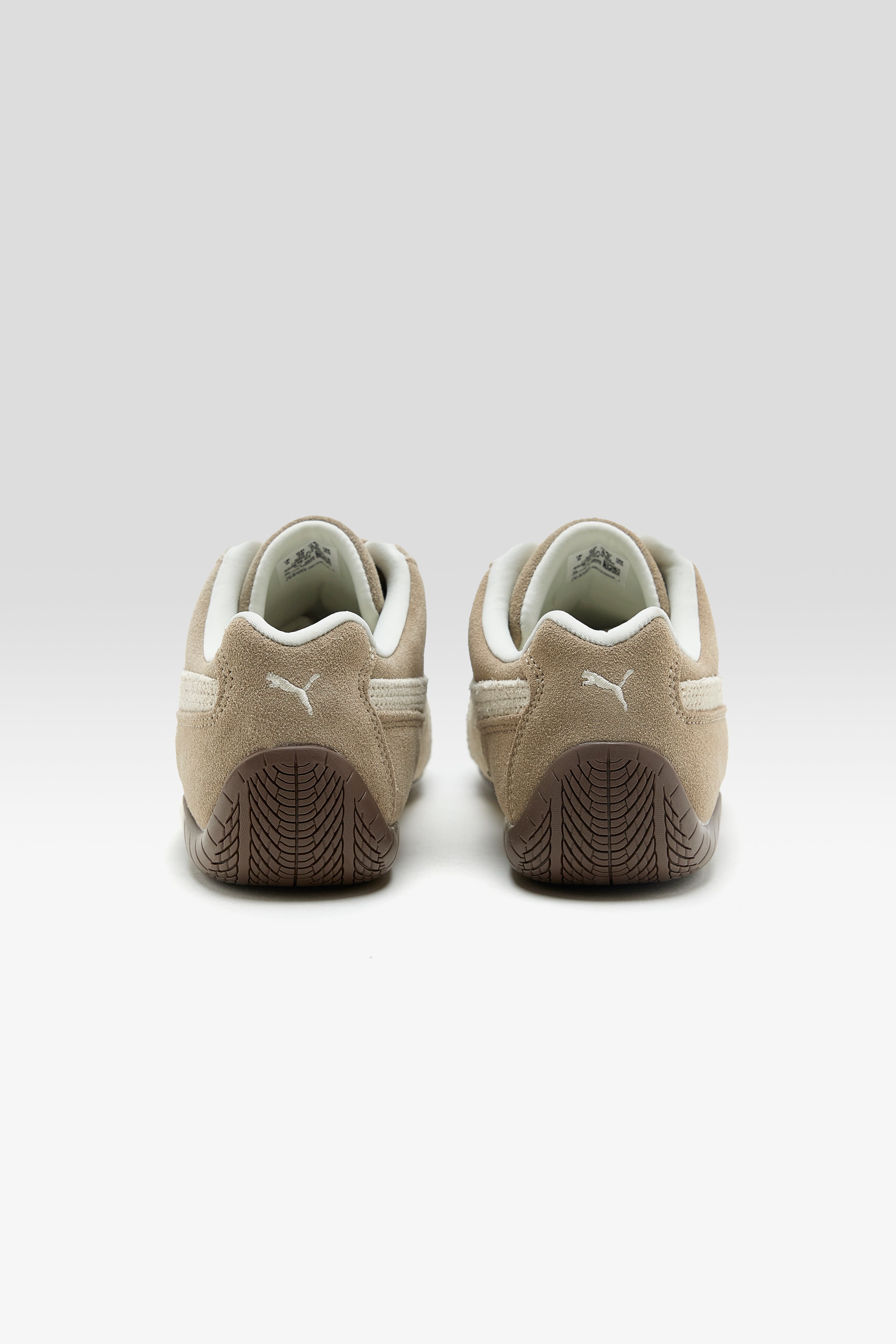 Speedcat Elevated pour femmes (252 / W / BEIGE)