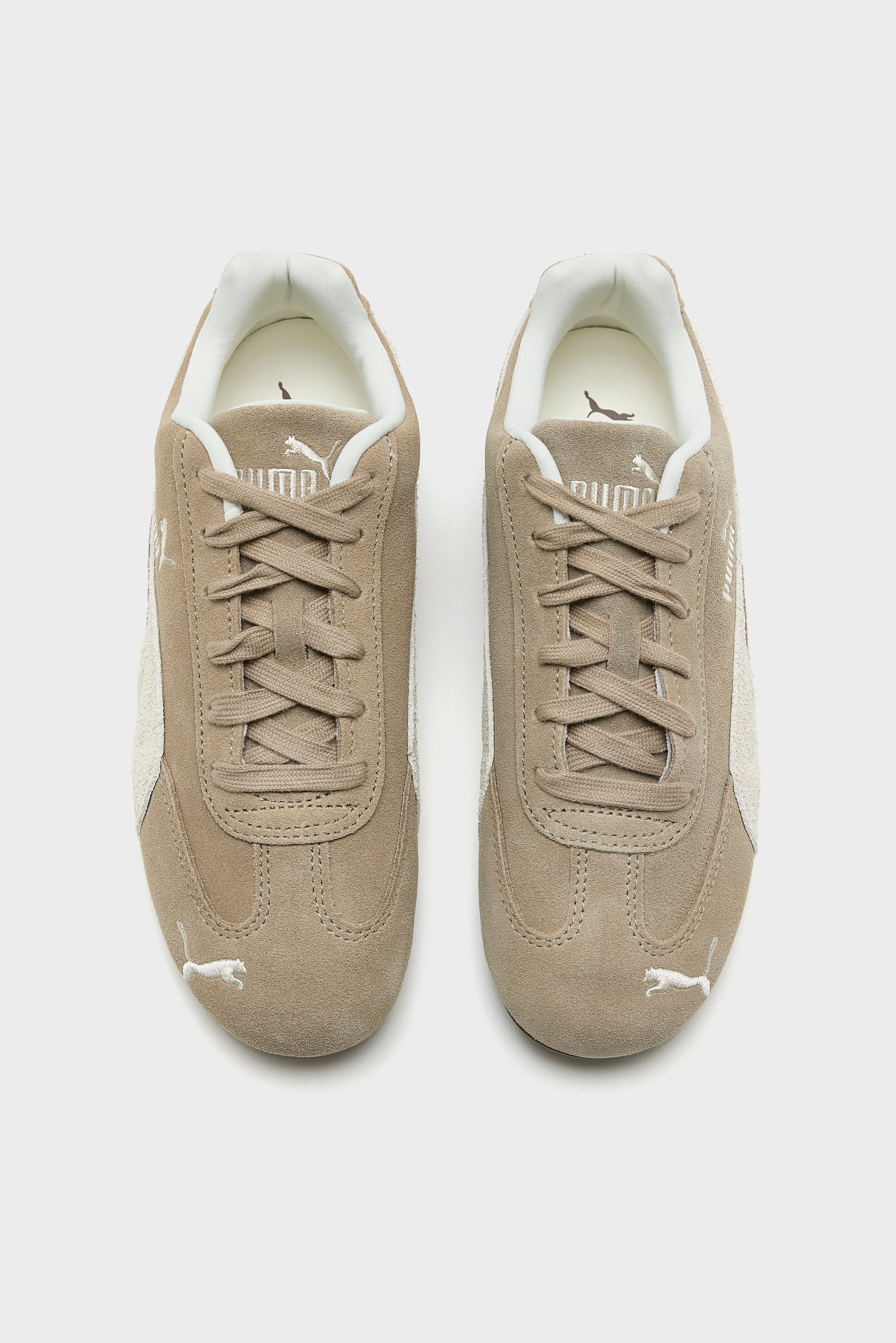 Speedcat Elevated pour femmes (252 / W / BEIGE)