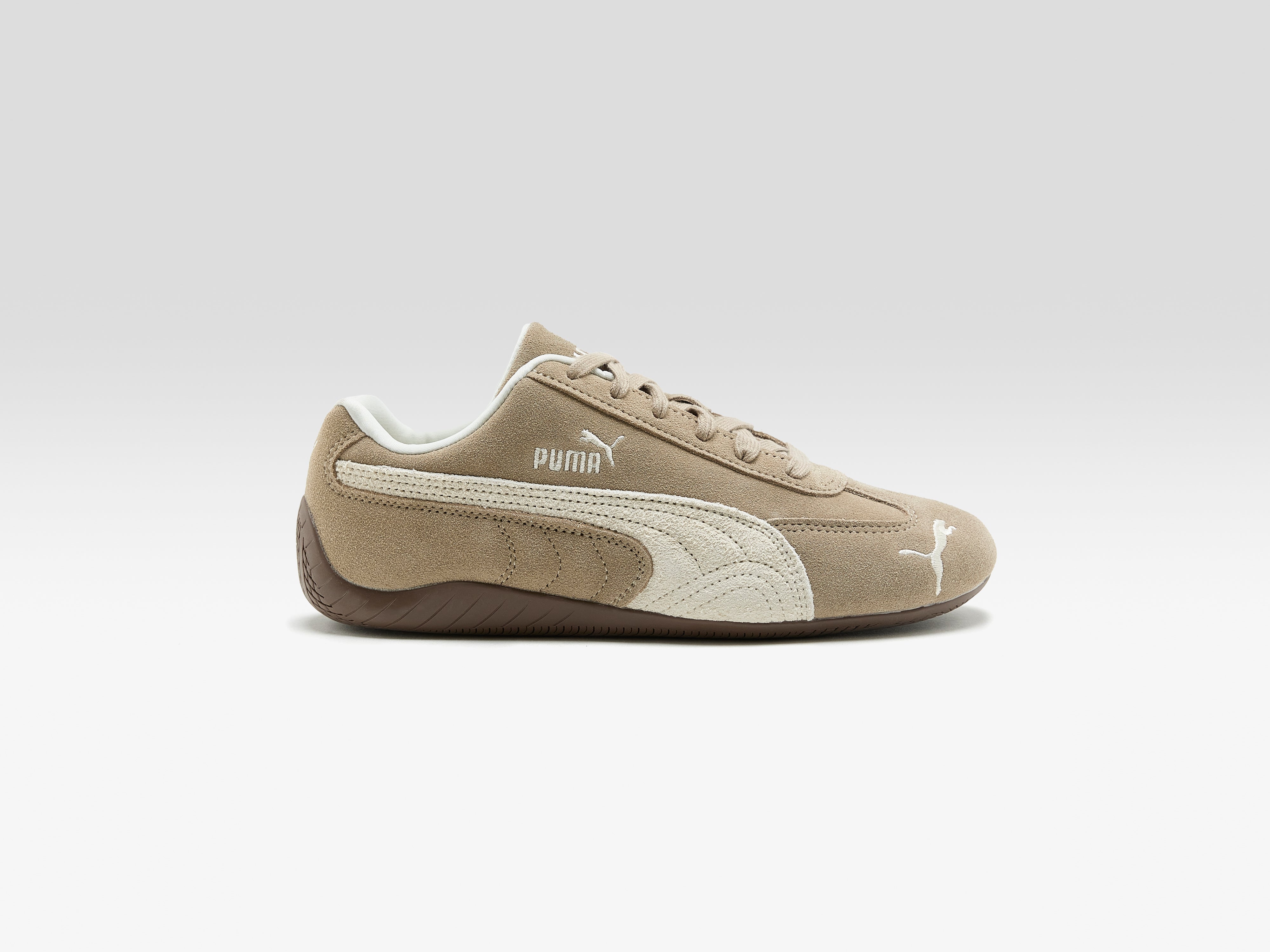 Speedcat Elevated pour femmes (252 / W / BEIGE)