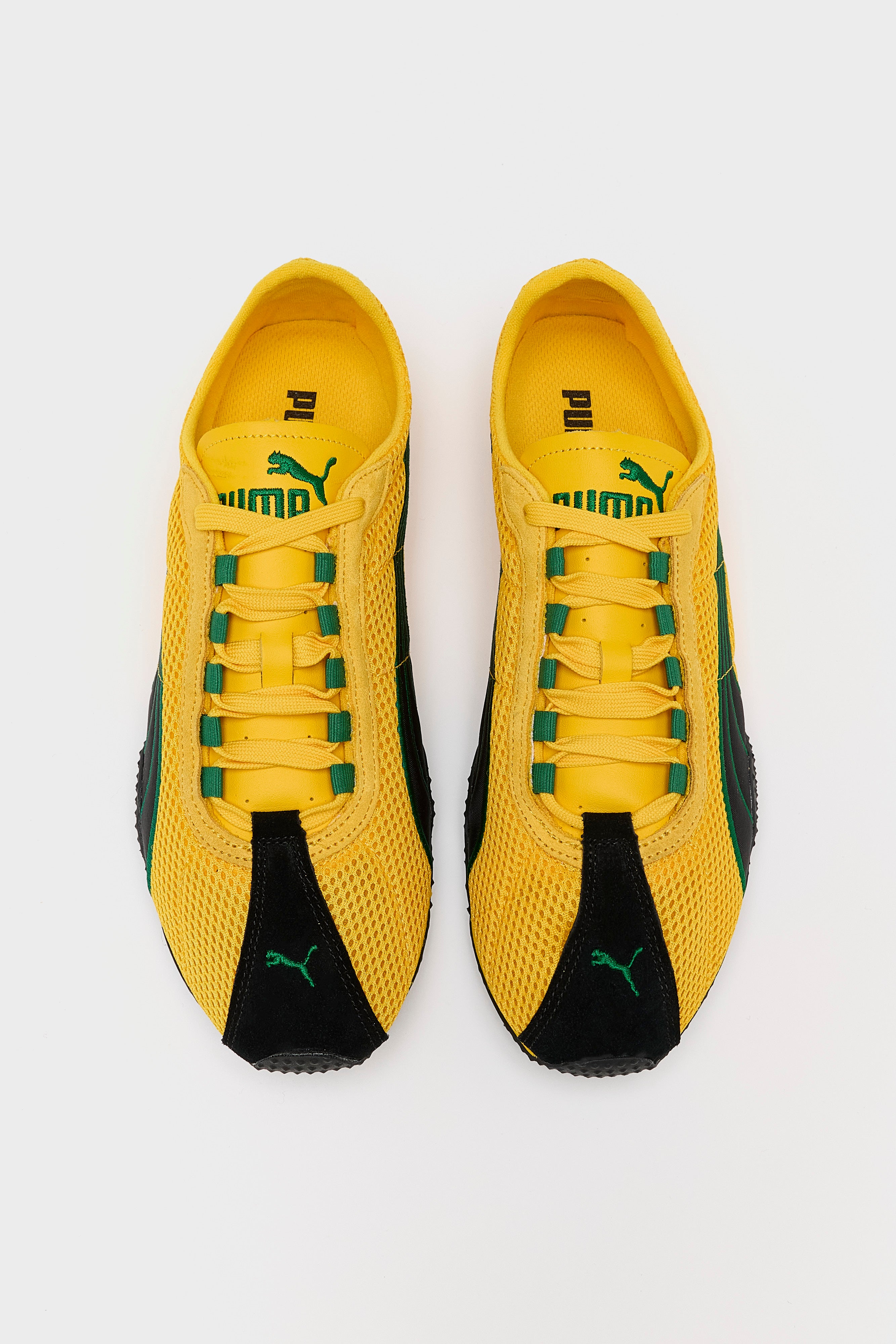 H-Street for Men (252 / M / YELLOW)