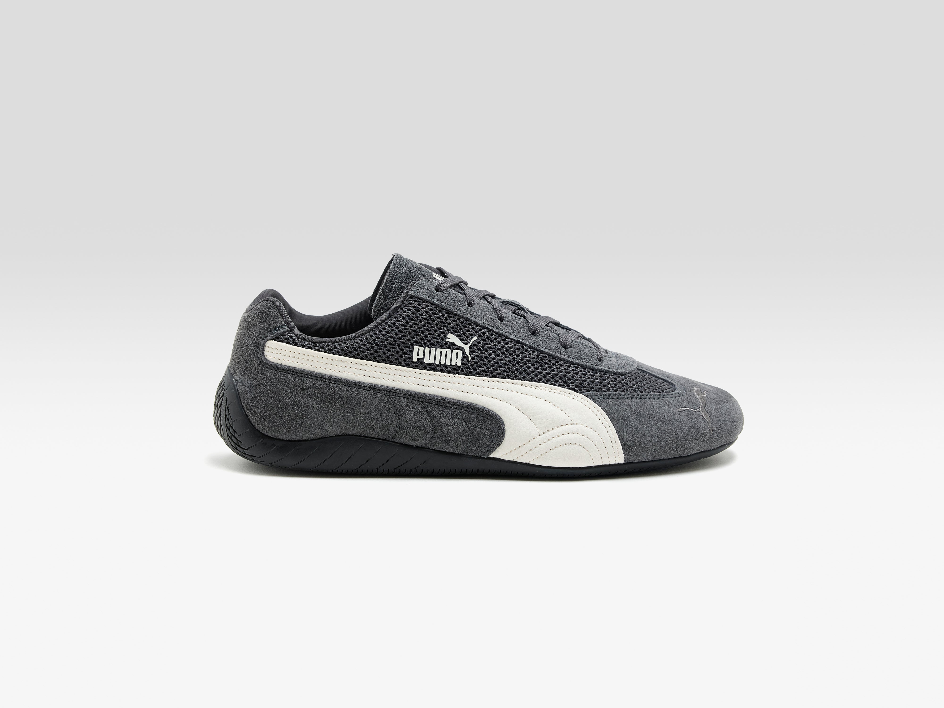 Speedcat Mesh for Men (252 / M / GREY)