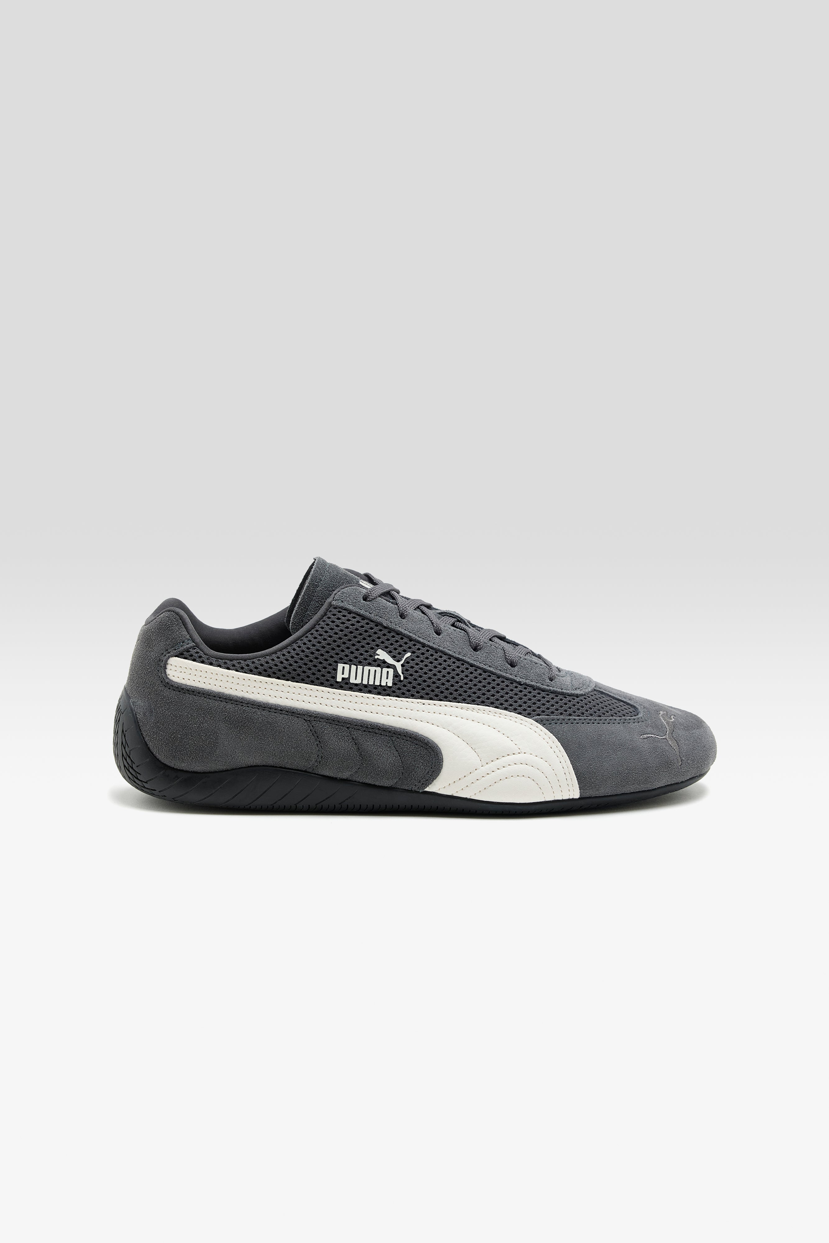 Speedcat Mesh for Men (252 / M / GREY)