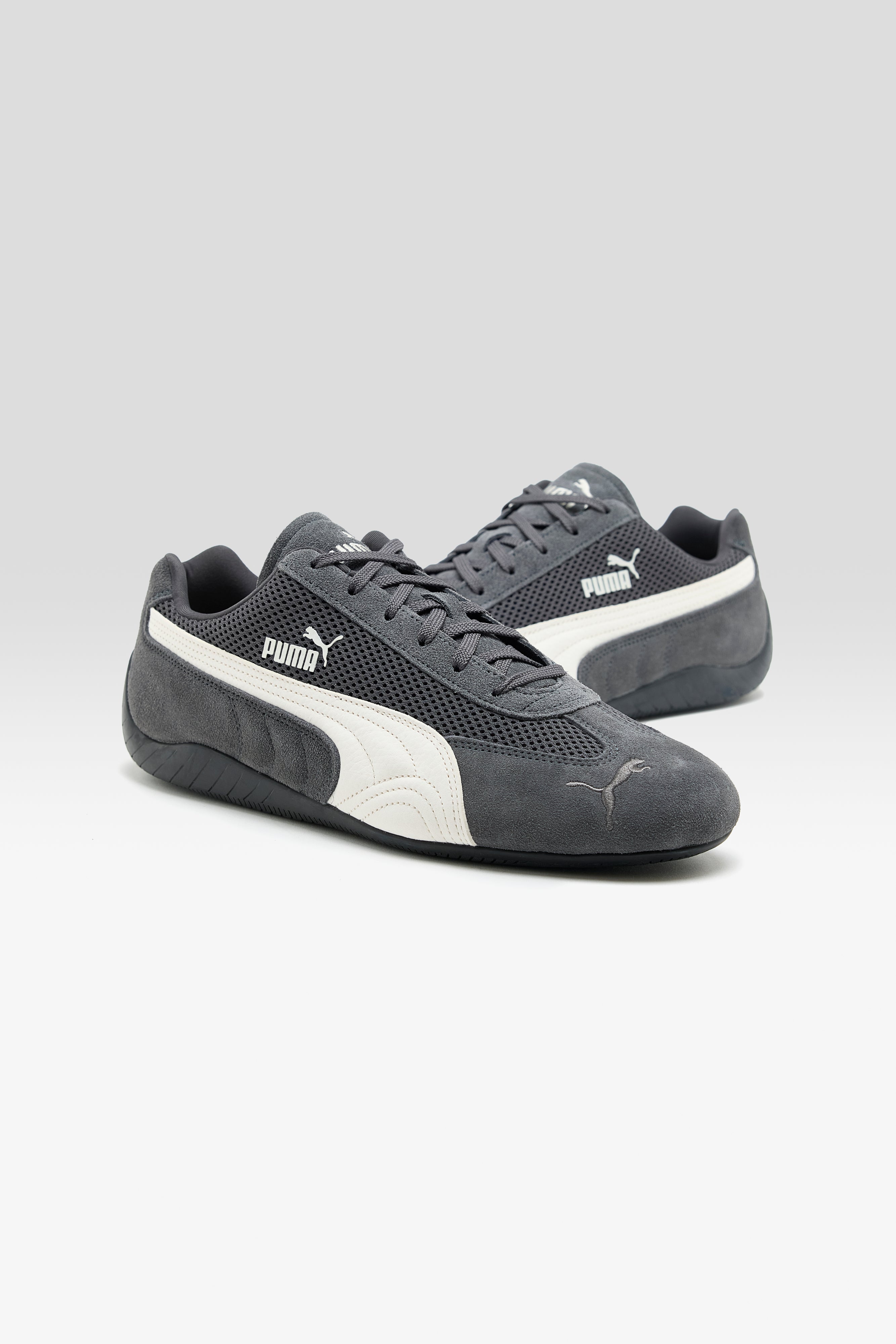 Speedcat Mesh for Men (252 / M / GREY)