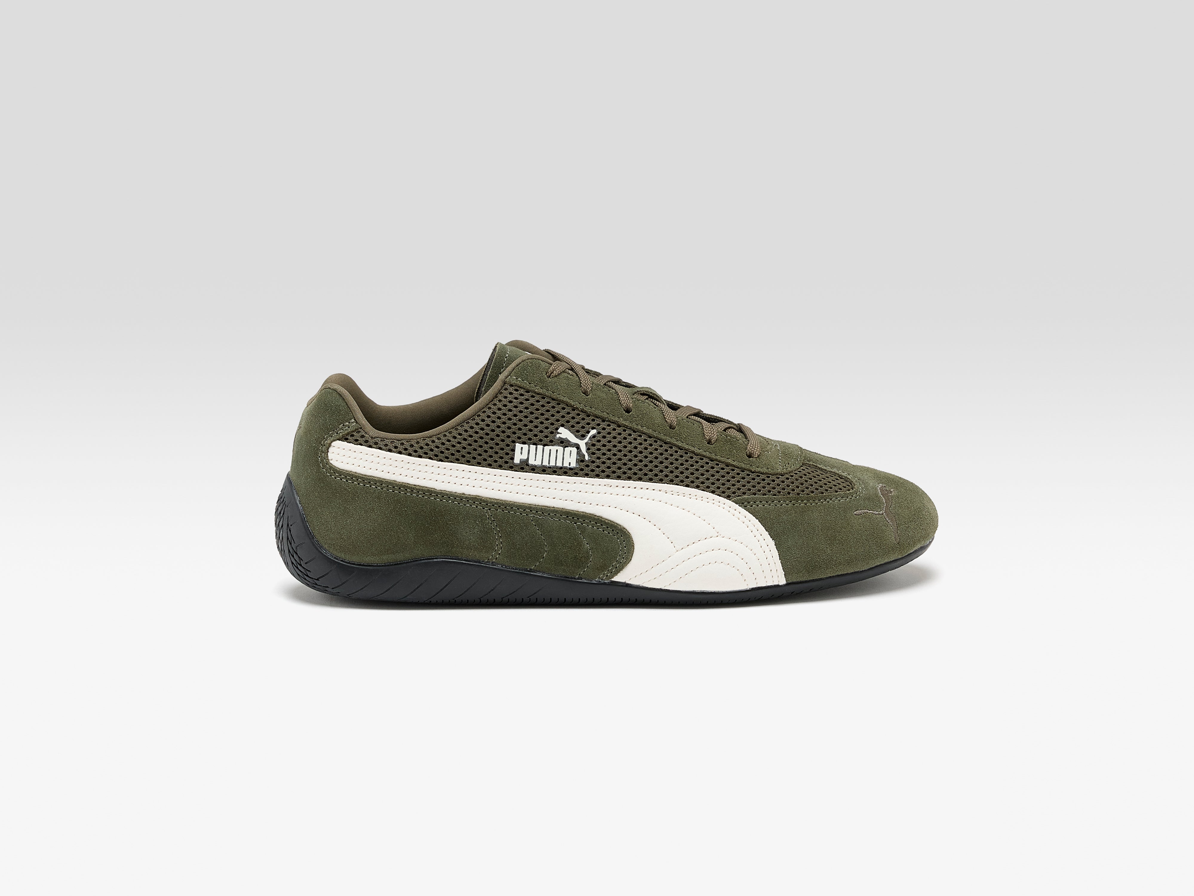 Speedcat Mesh for Men (252 / M / GREEN)