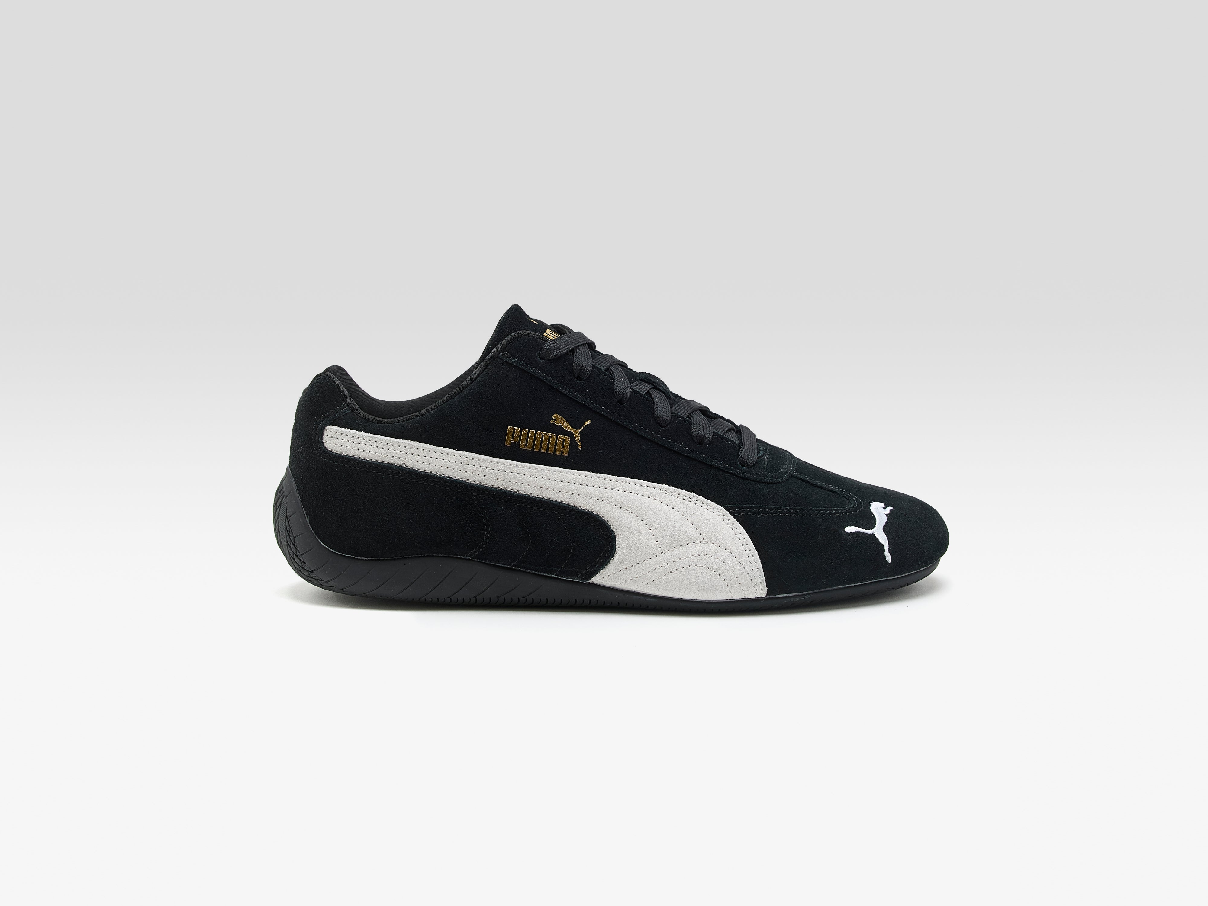 Speedcat OG for Men (252 / M / BLACK)