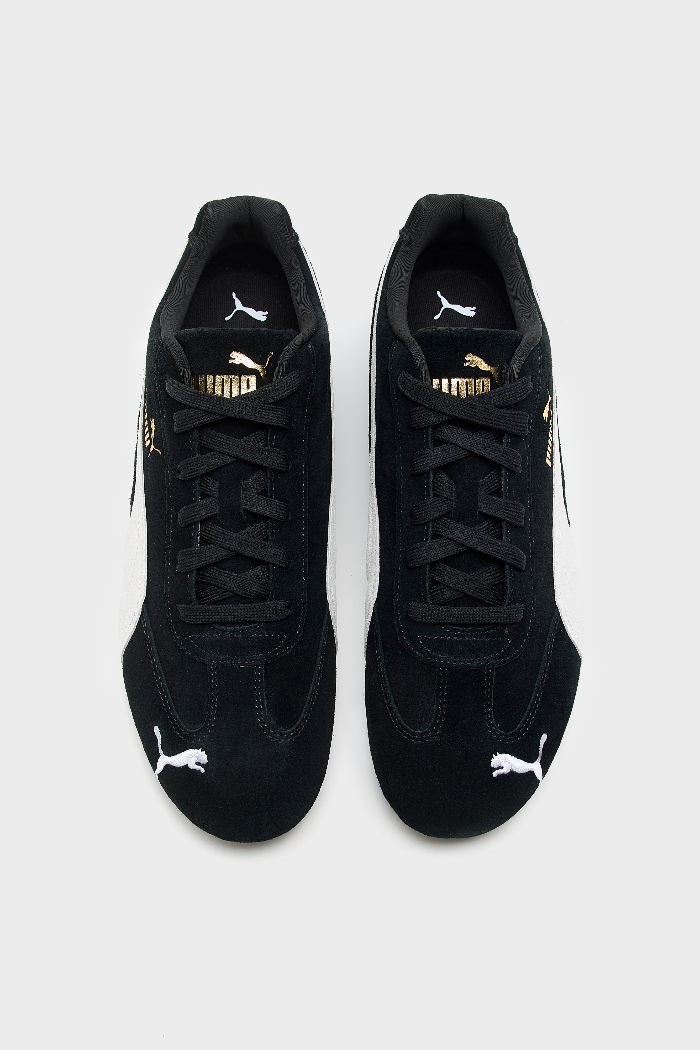 Speedcat OG for Men (252 / M / BLACK)
