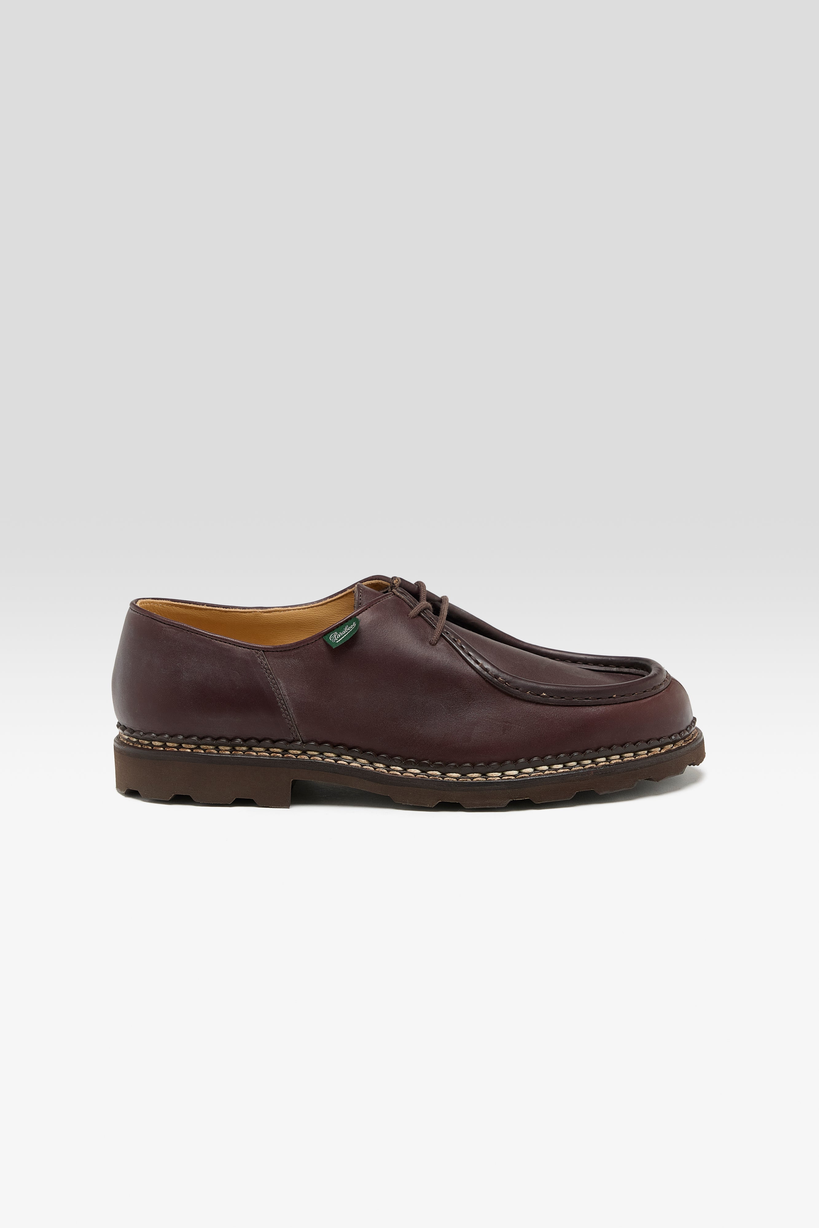 Chaussures Michael Derby Pour Homme Pour Homme | Bellerose