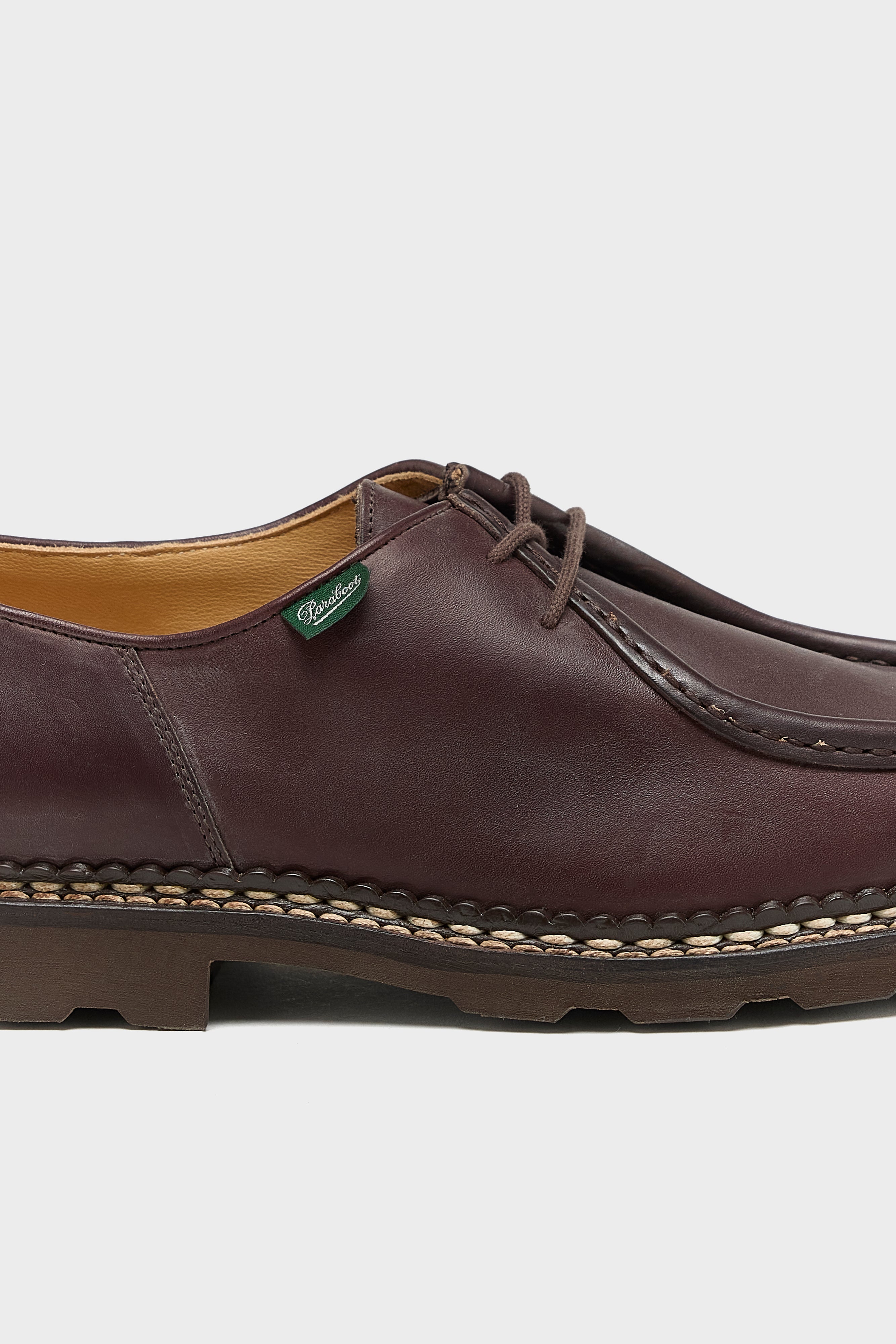 Chaussures Michael Derby pour Homme (252 / M / BROWN)