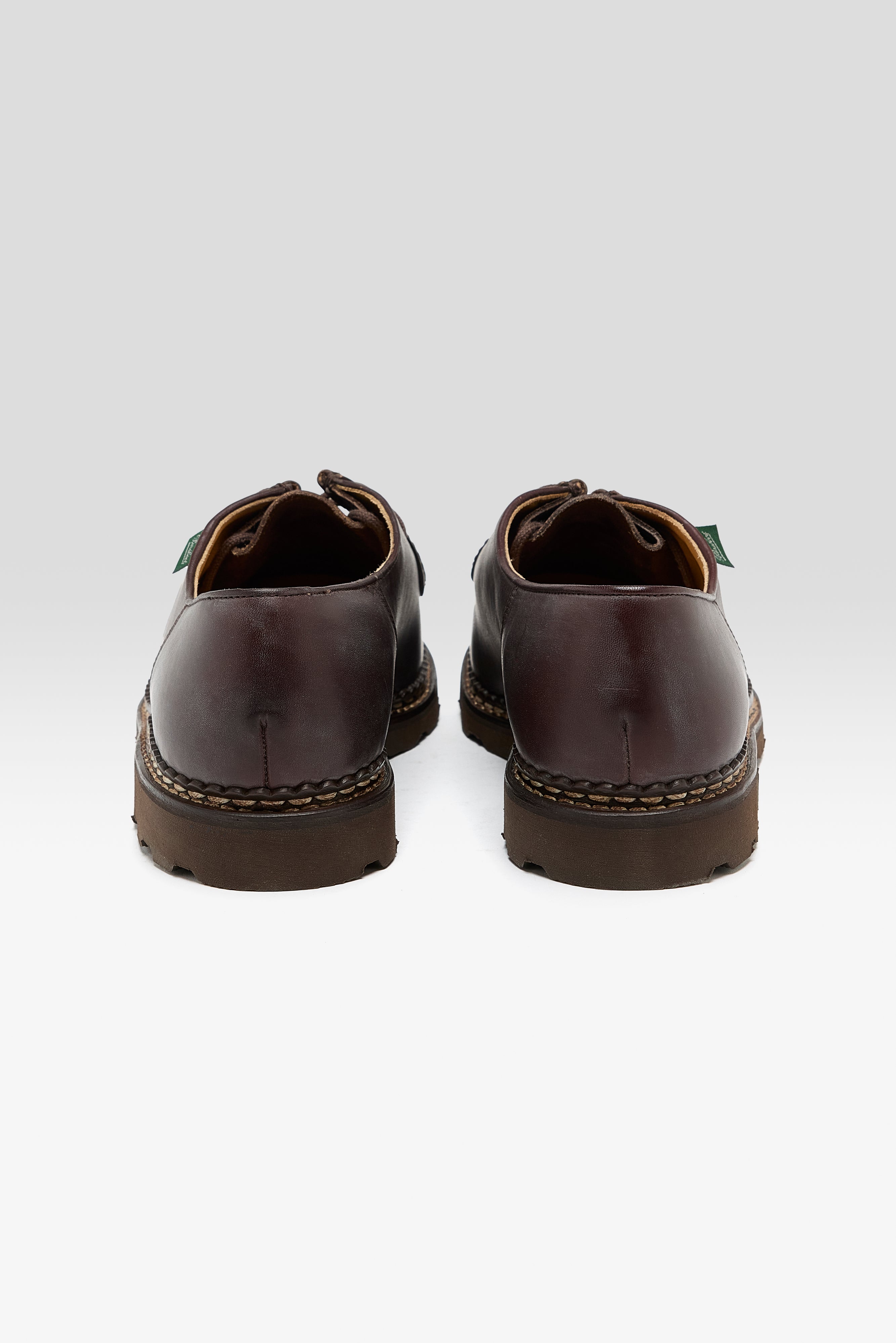 Chaussures Michael Derby pour Homme (252 / M / BROWN)