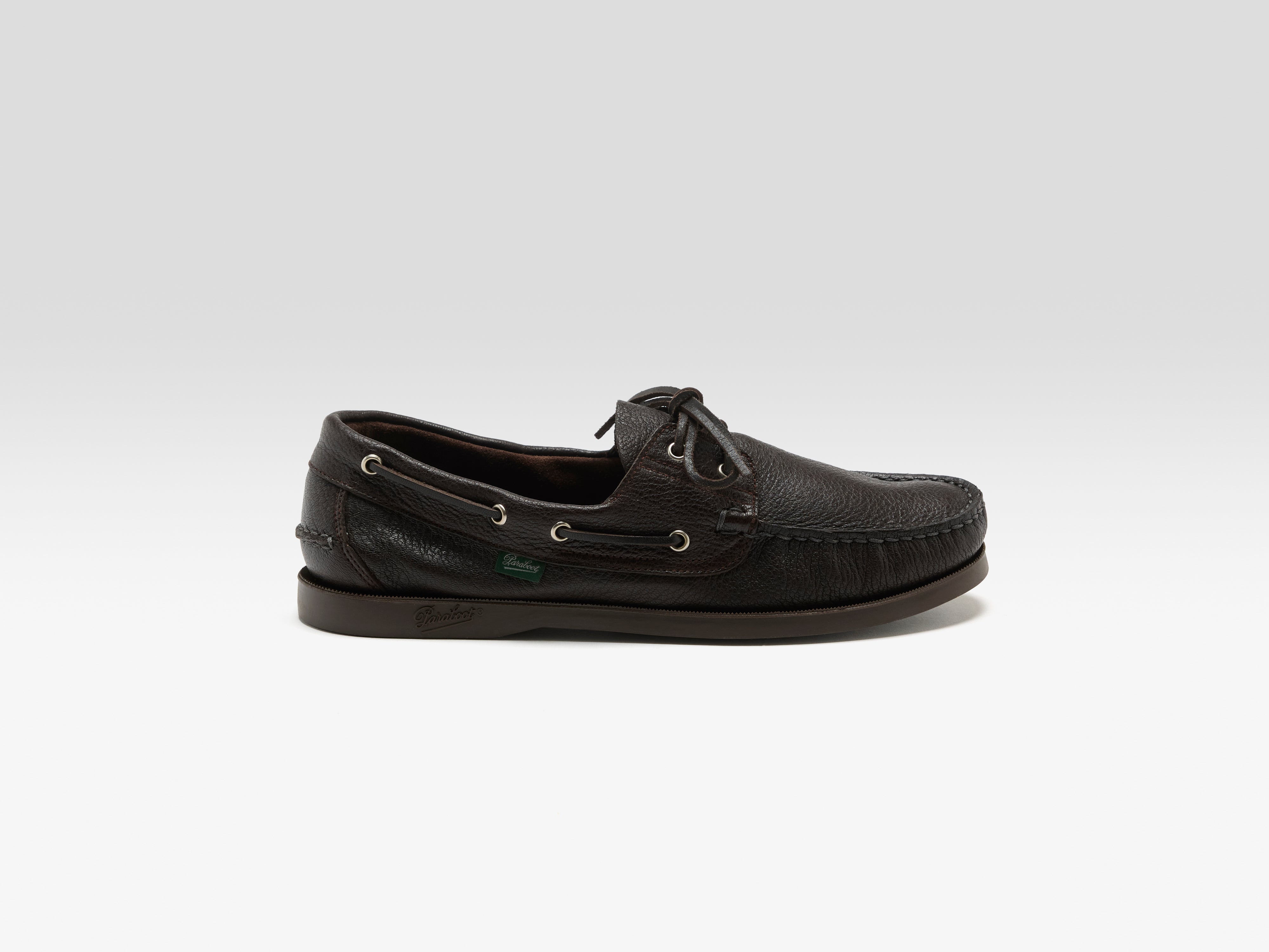 Barth Boat Shoes for Men (261 / M / MARRON)