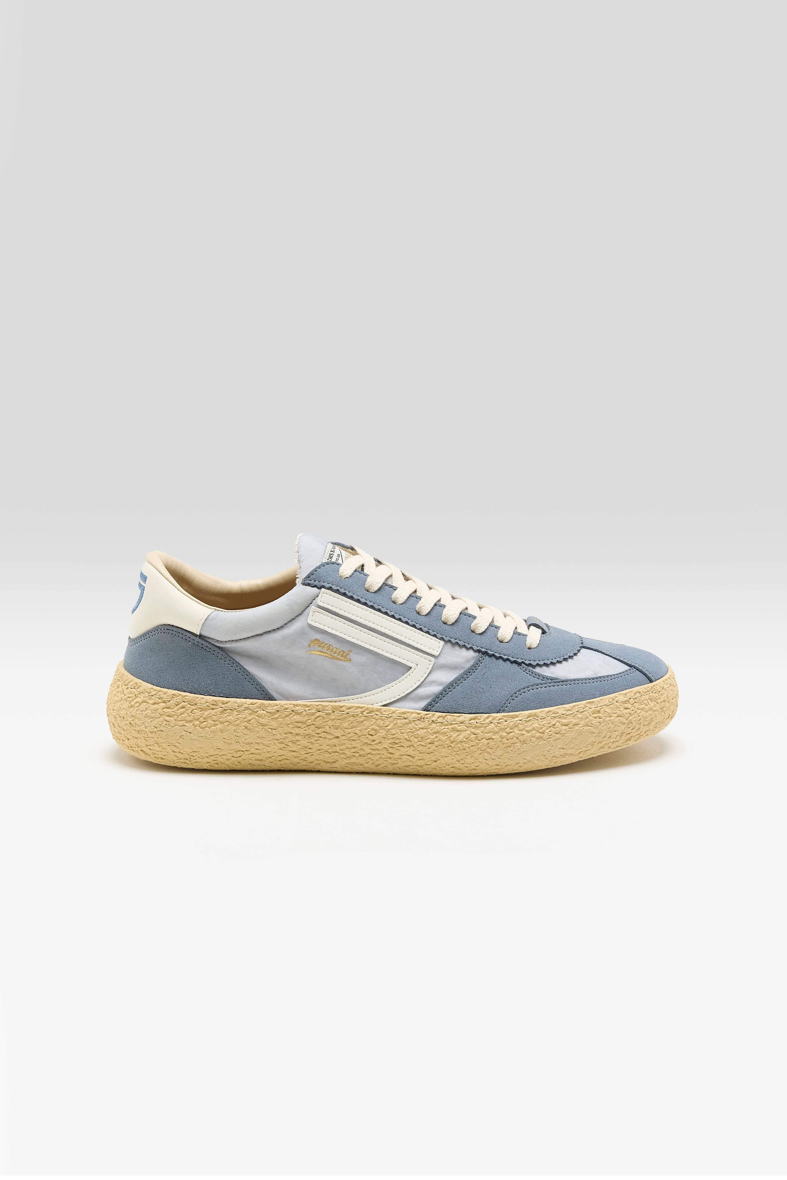 Vintage Pour Homme Pour Homme | Bellerose