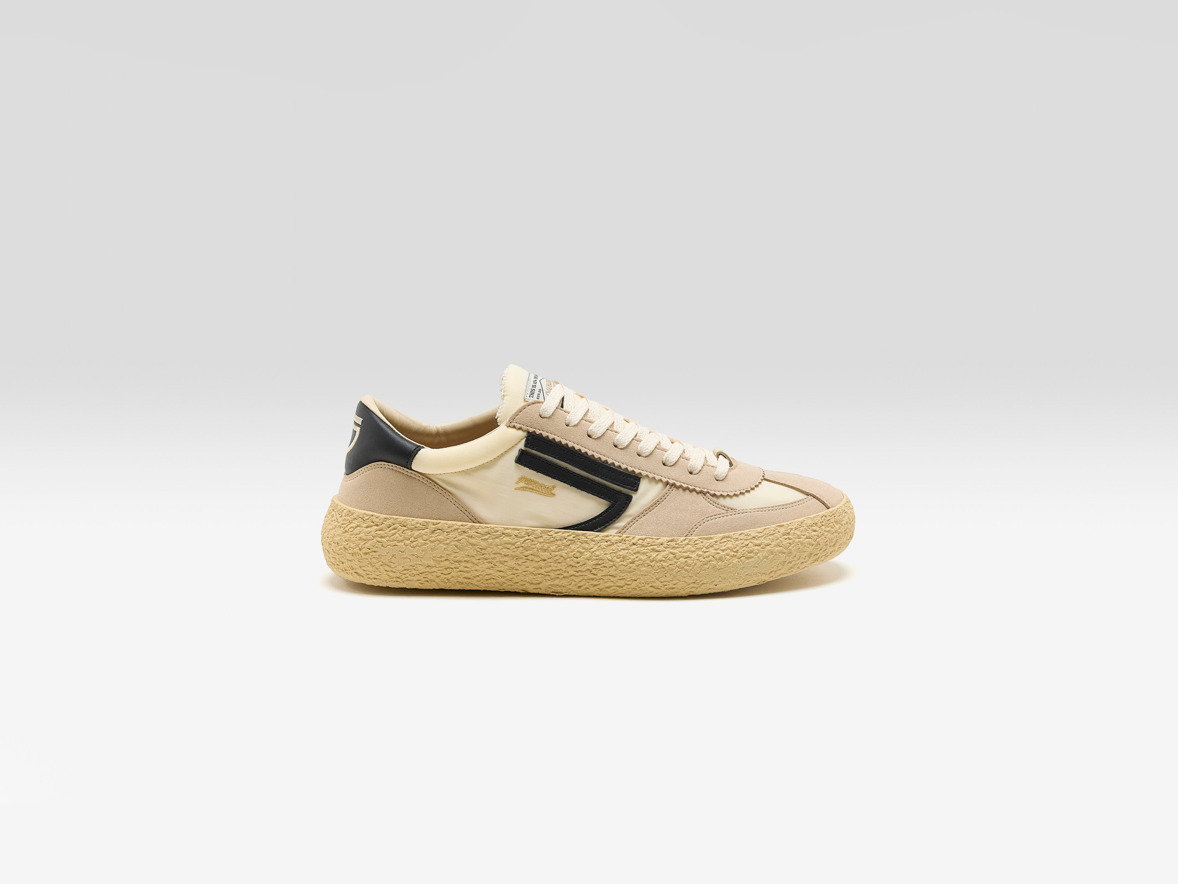 Vintage for Men (261 / M / BEIGE)
