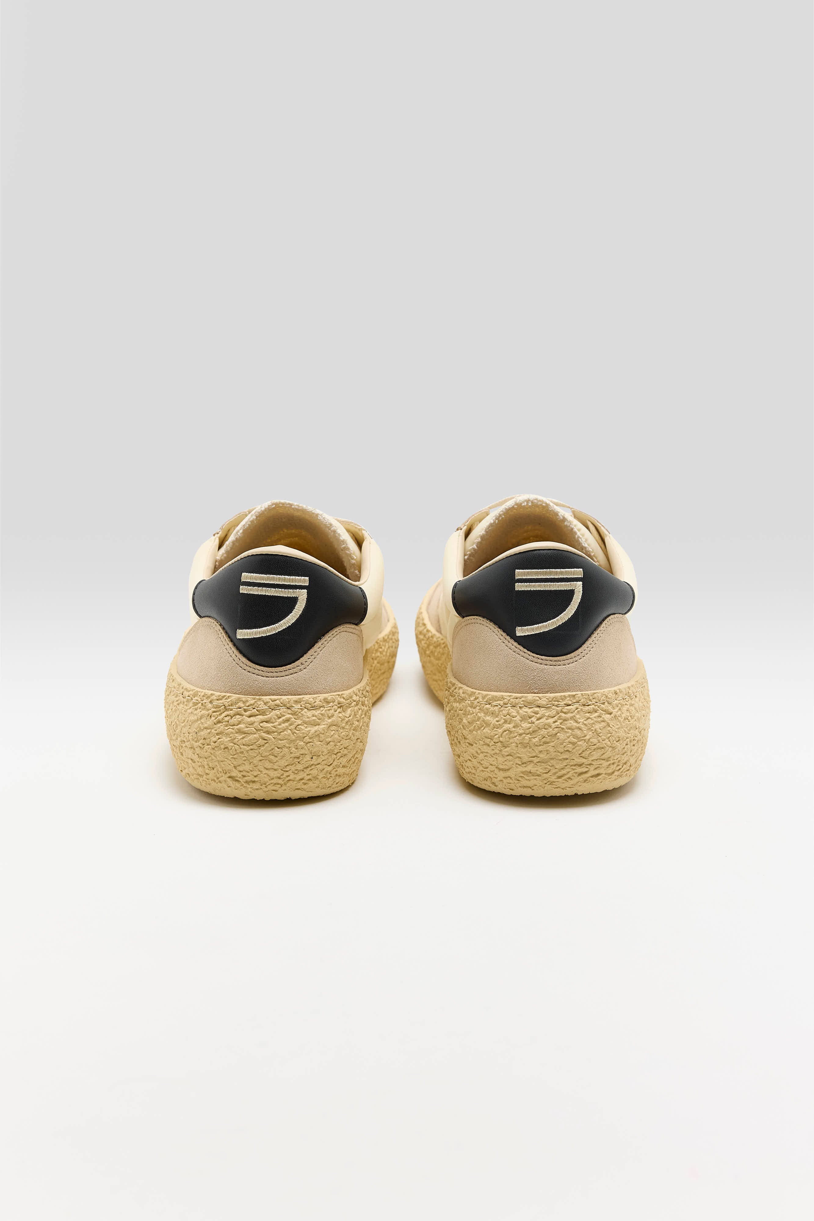 Vintage for Men (261 / M / BEIGE)
