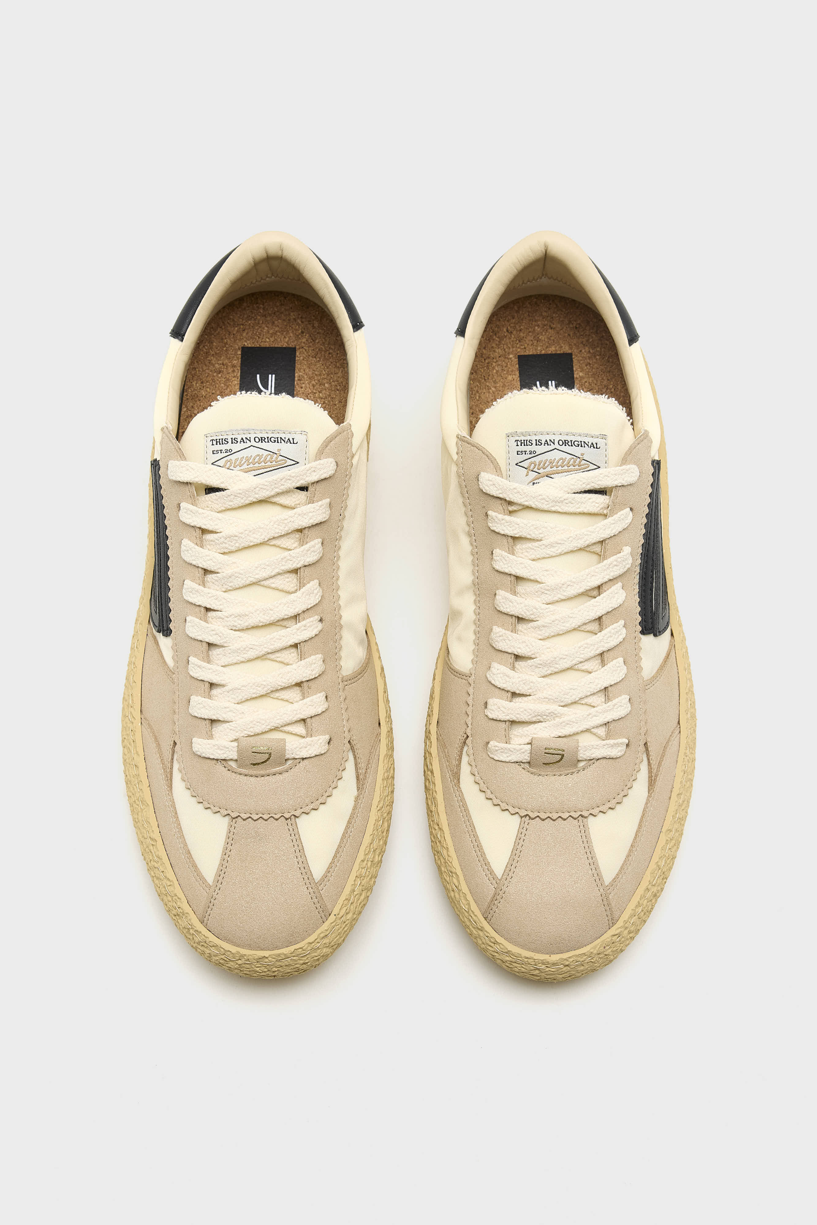 Vintage for Men (261 / M / BEIGE)