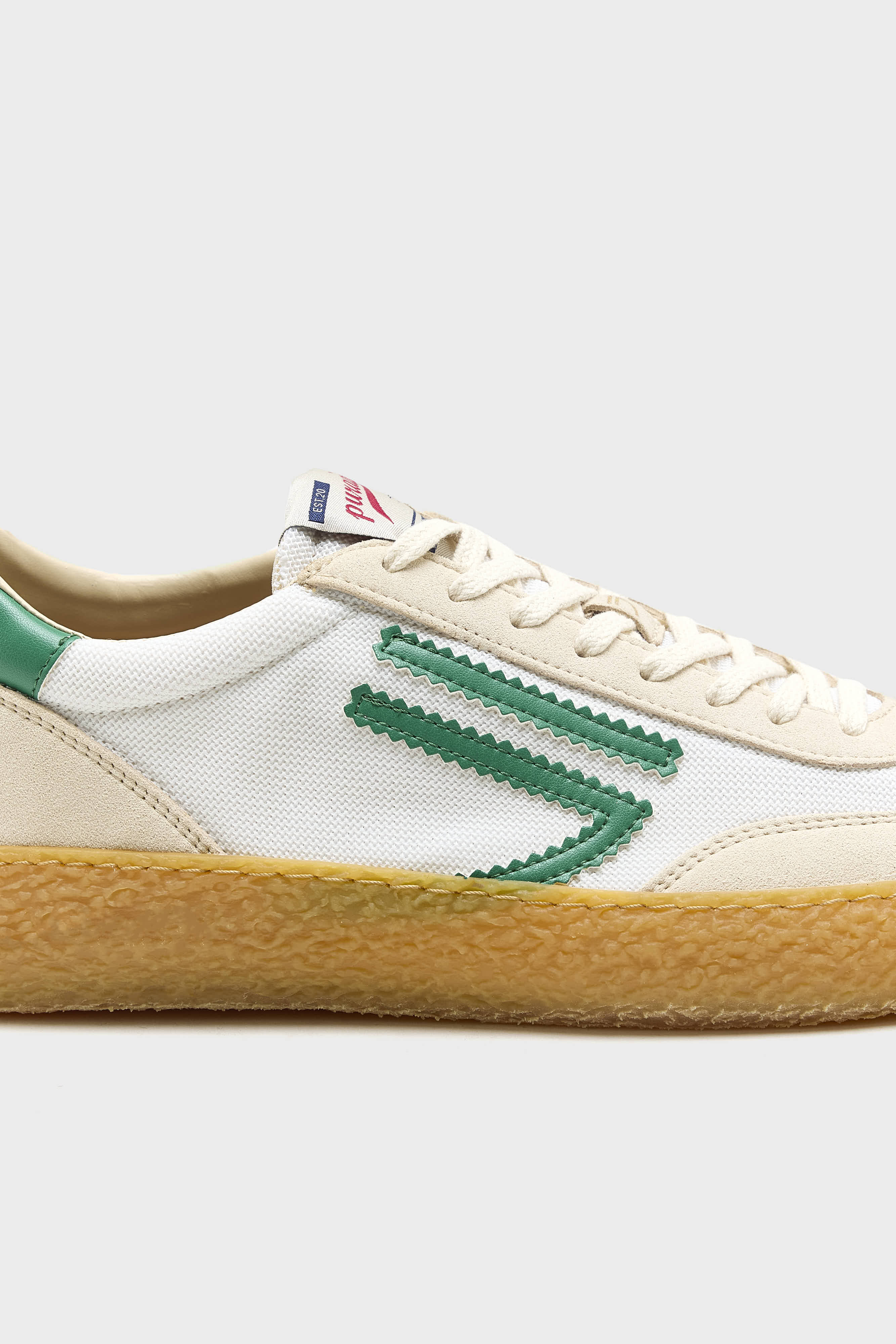 Polly for Men (261 / M / OFF WHITE)